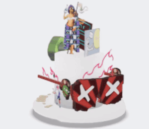 Gmeme 2024 ⌐🆇-🆇 (TAP OM cake)