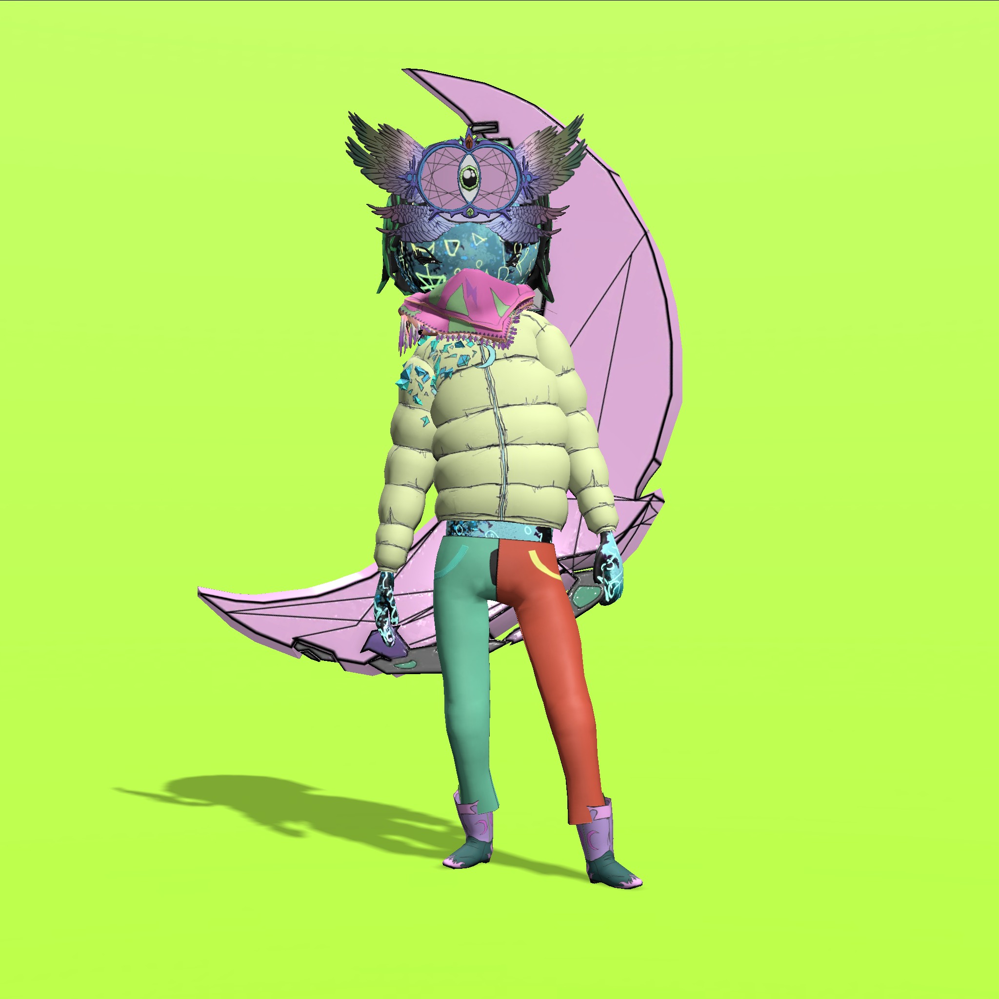 NFT Image
