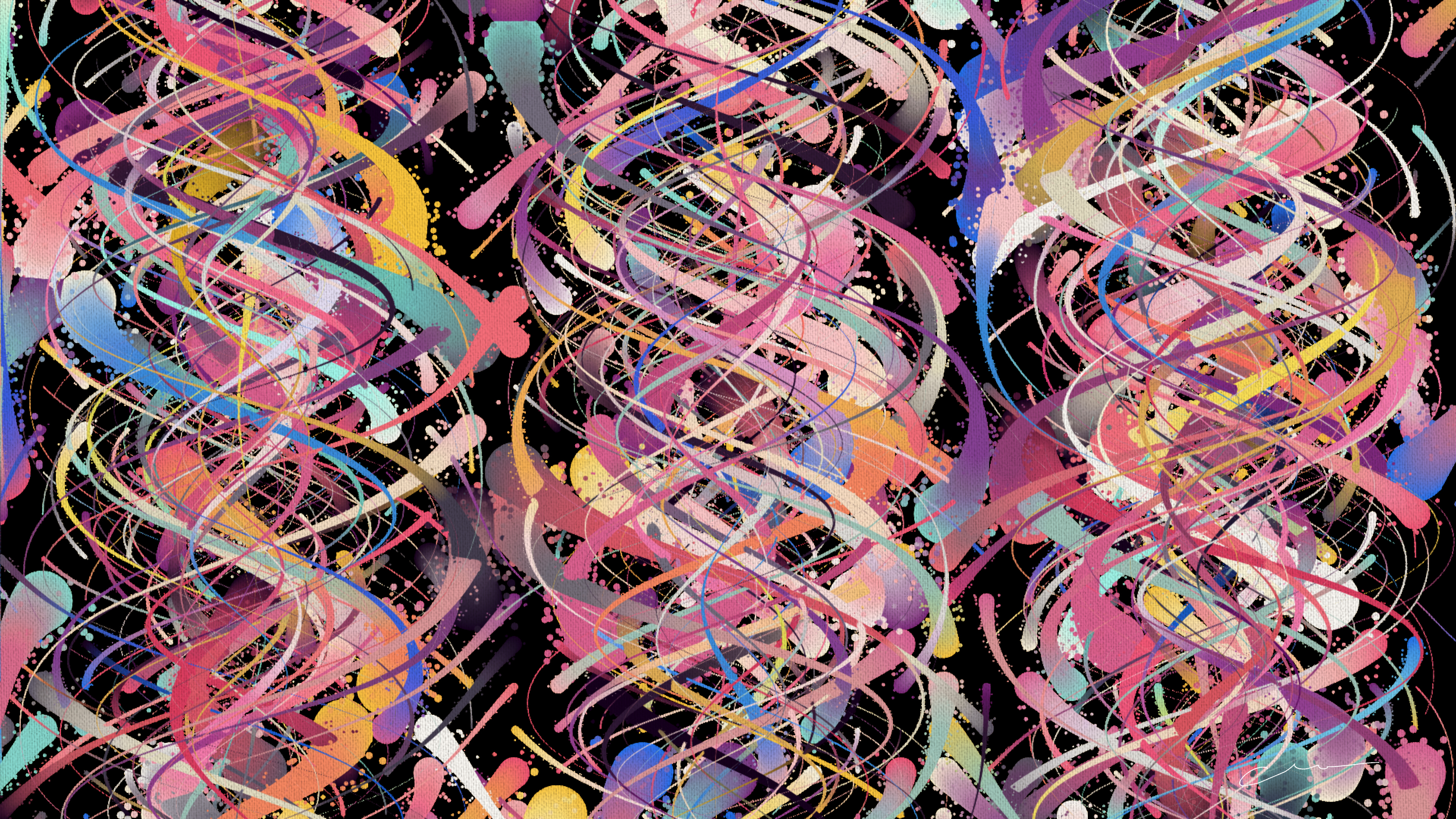 210612 Chaos Dancer #Classic #1