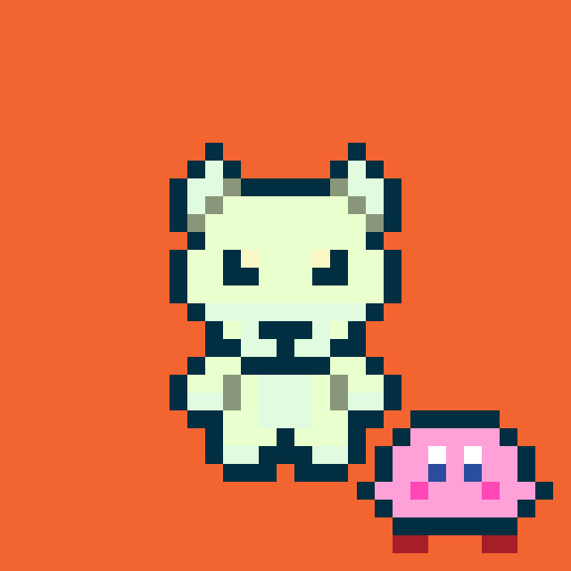 Tiny Wolf #2025