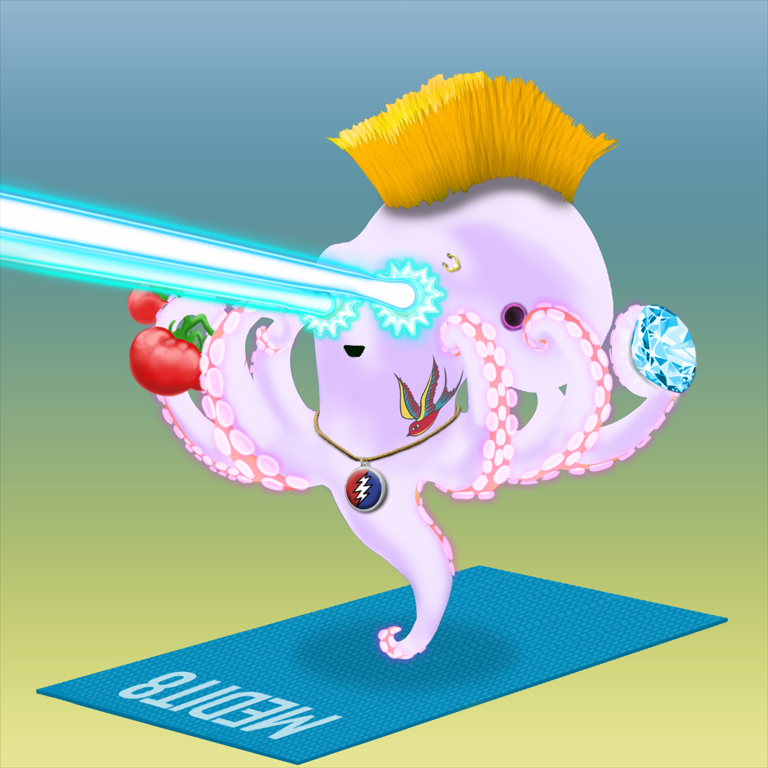 NFT Image