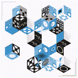 The Blocks of Art #386