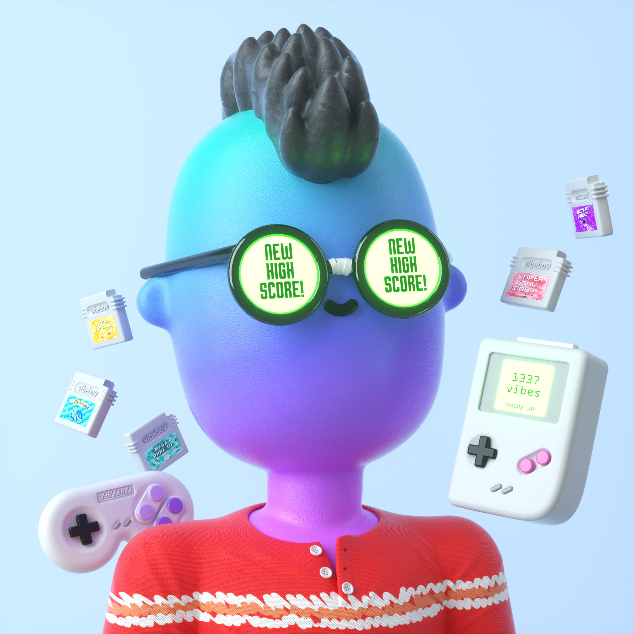 NFT Image
