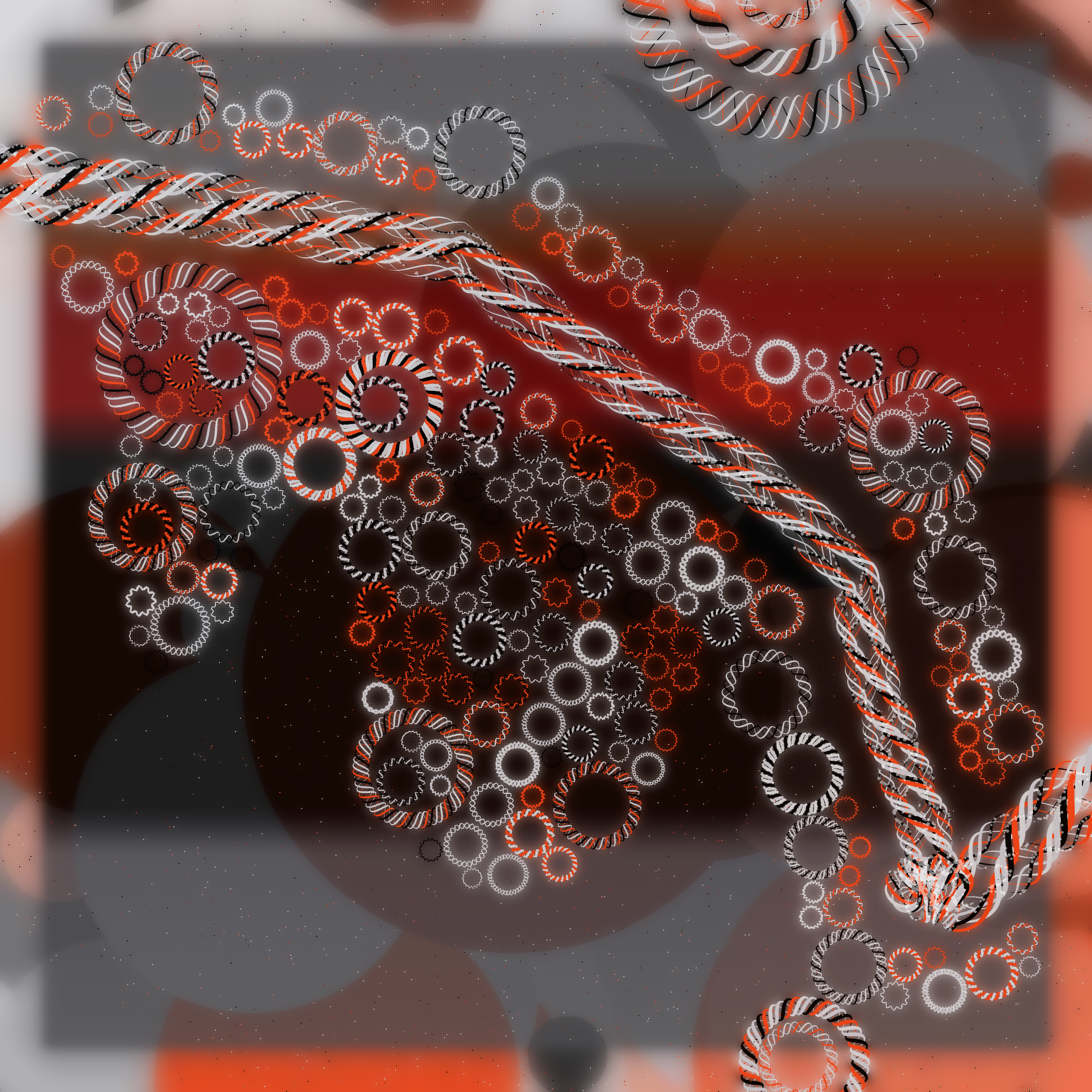 Friendship Bracelets #36427