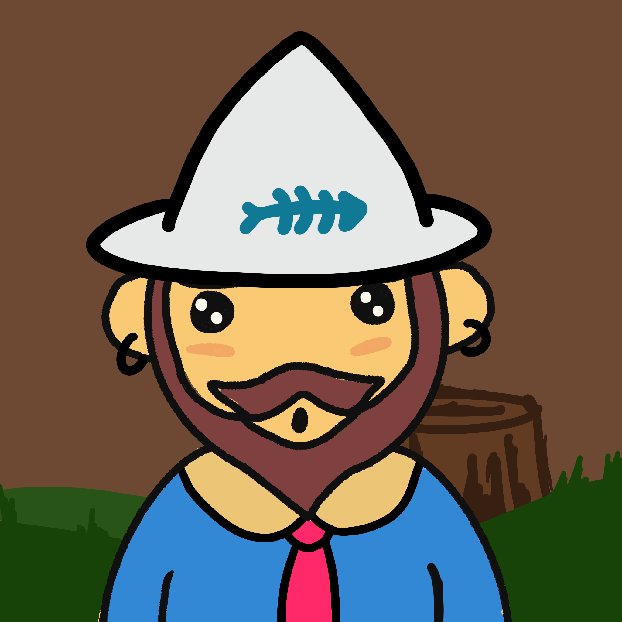 GnomePals #1624
