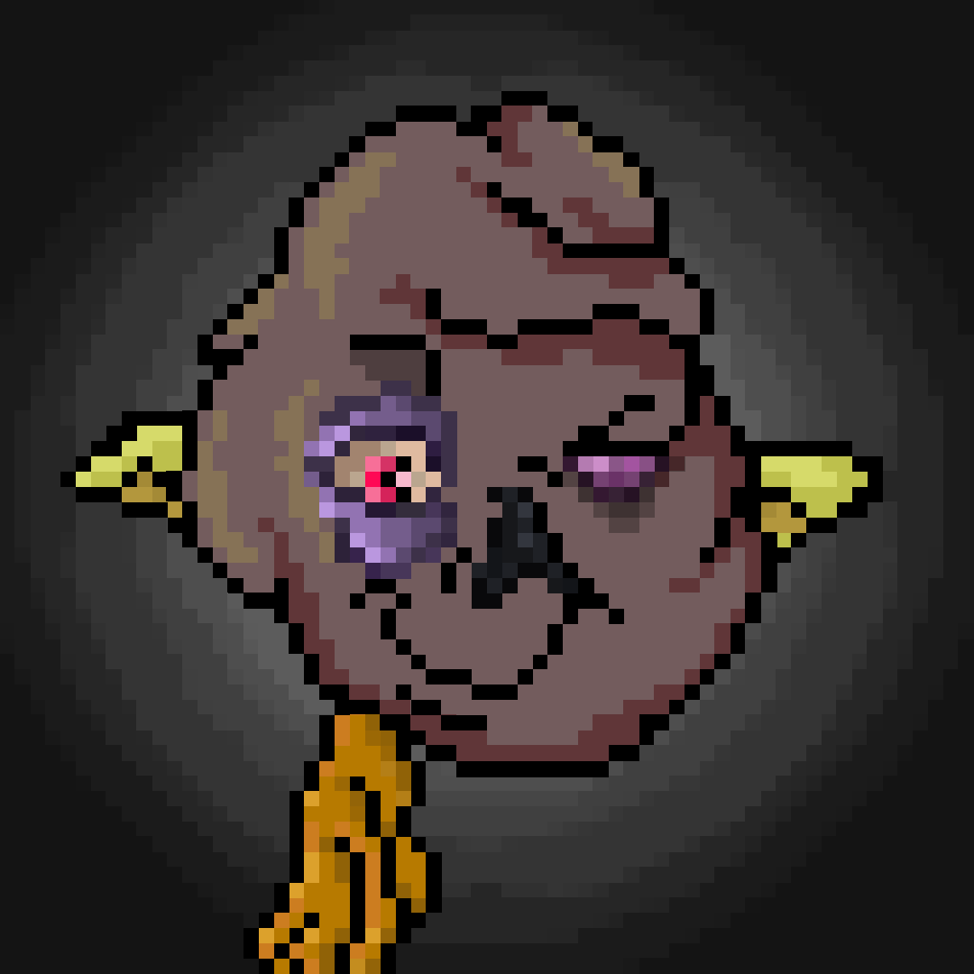 Moon Trolls #327
