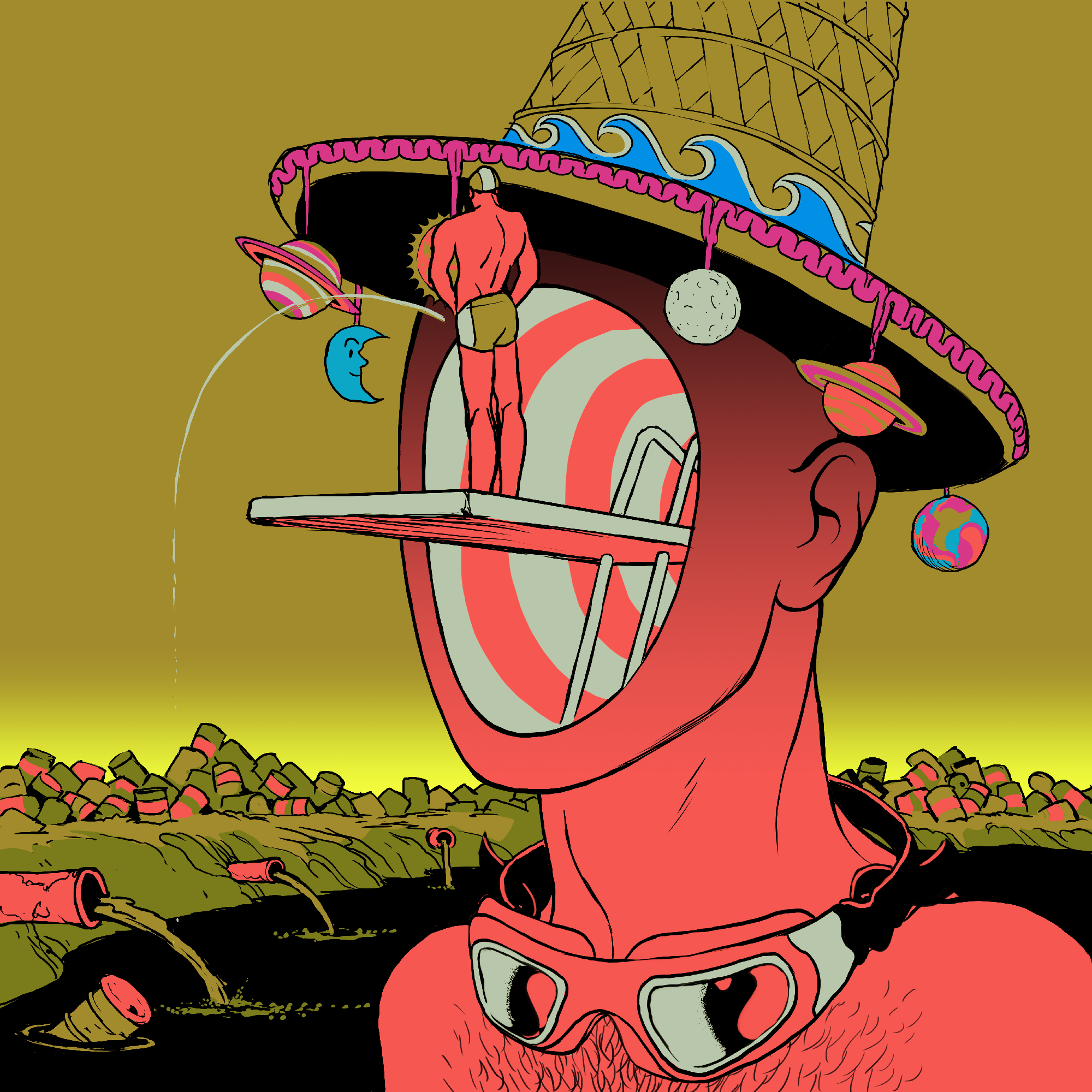 NFT Image