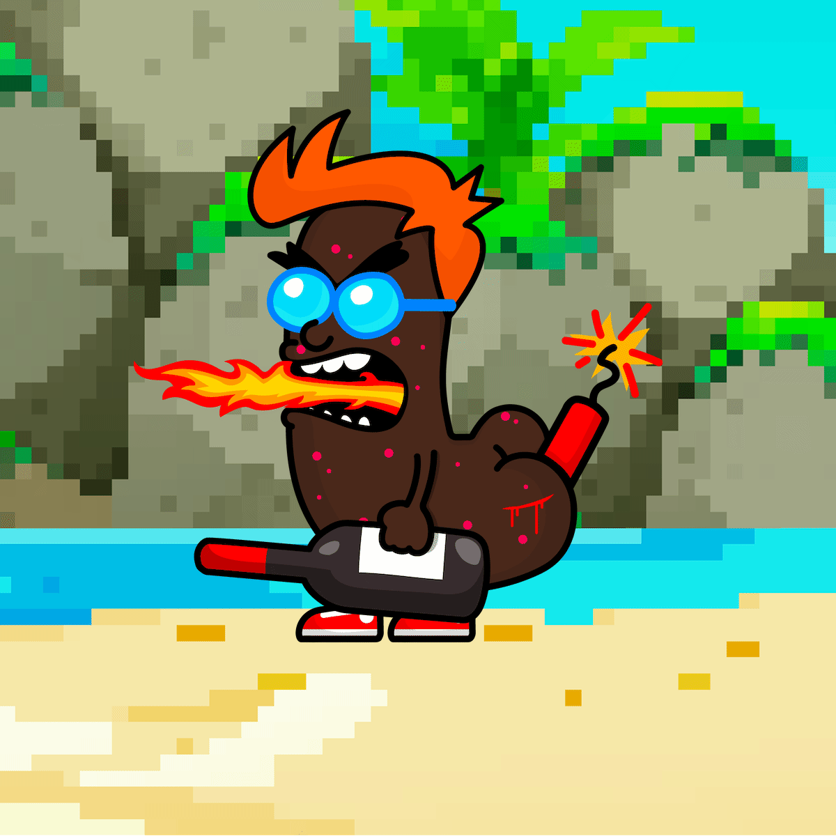 AngryDickbutt  #1346