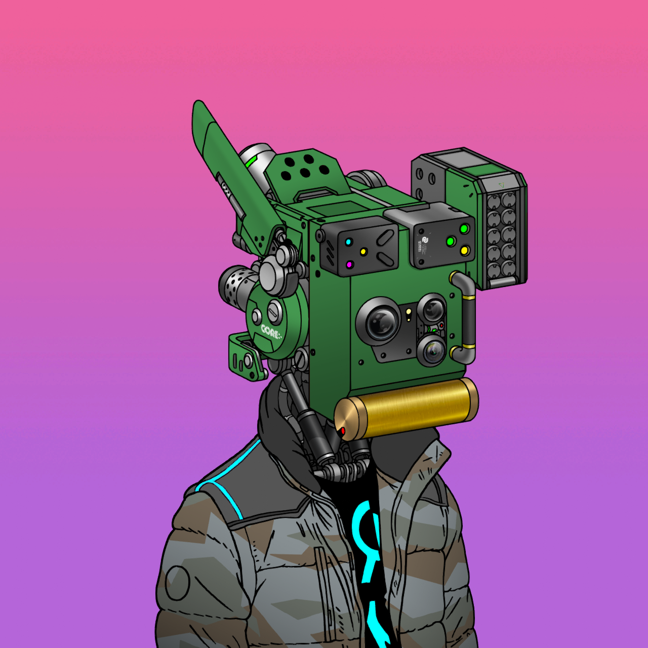 NFT Image