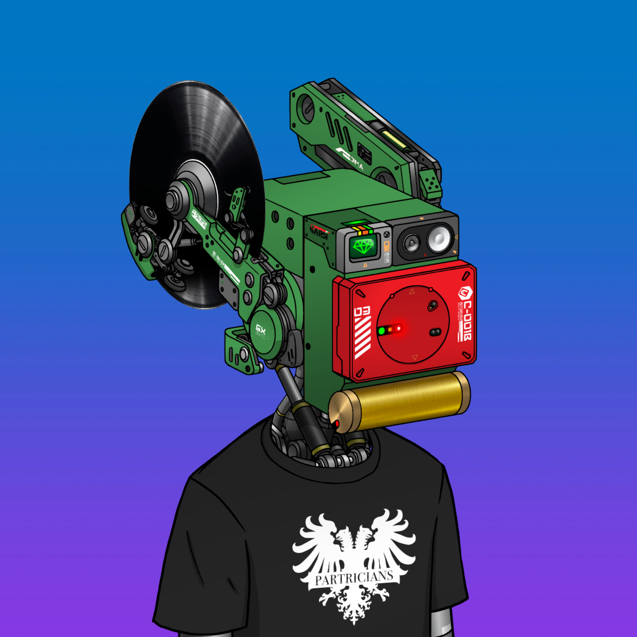 NFT Image