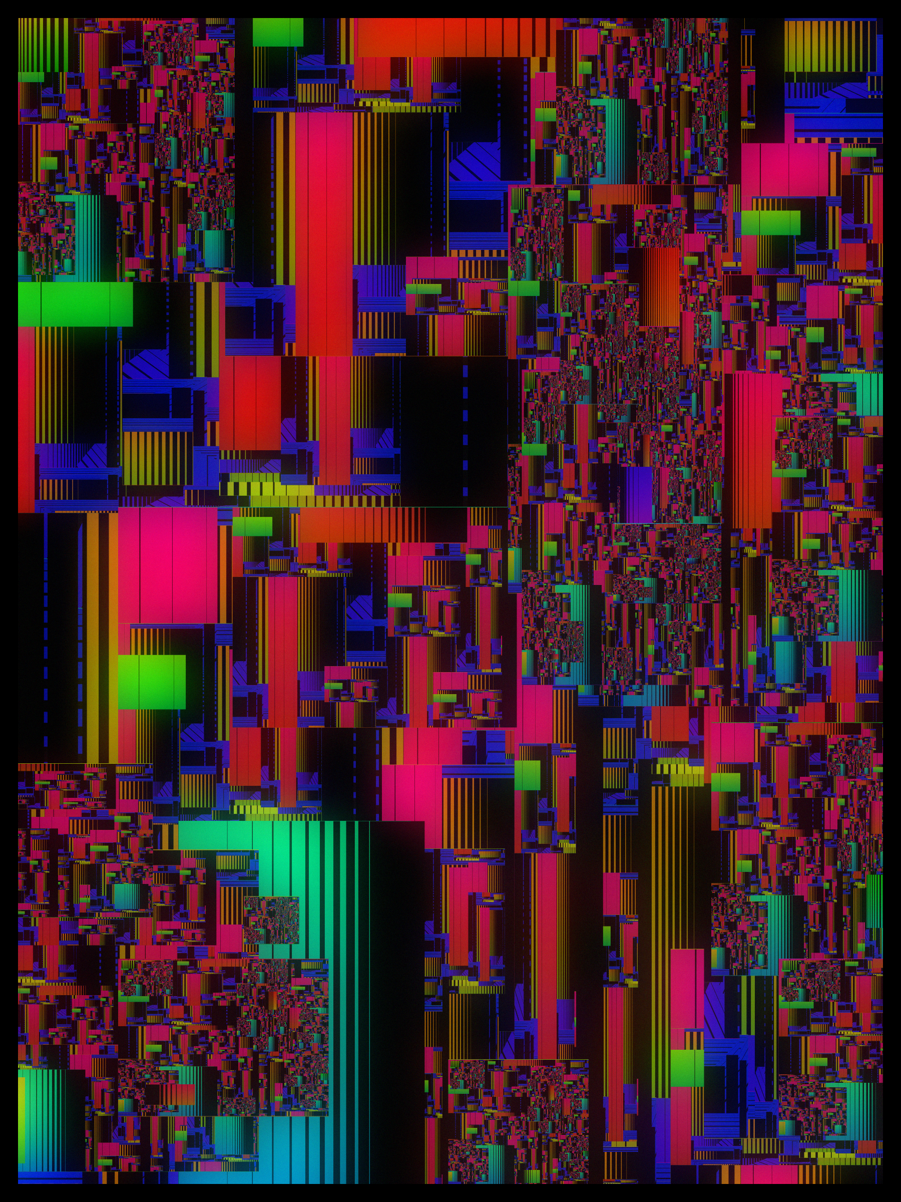 Hyper Drive: A-Side #100