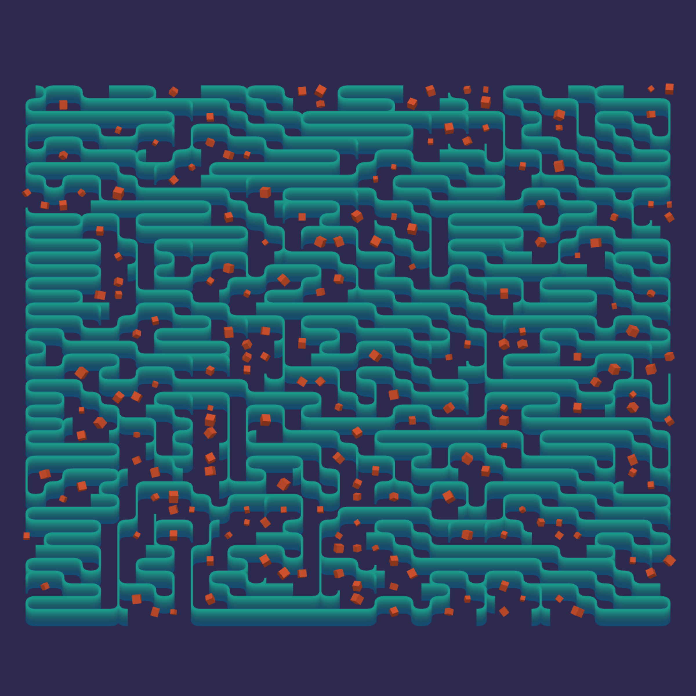 Tropism #393