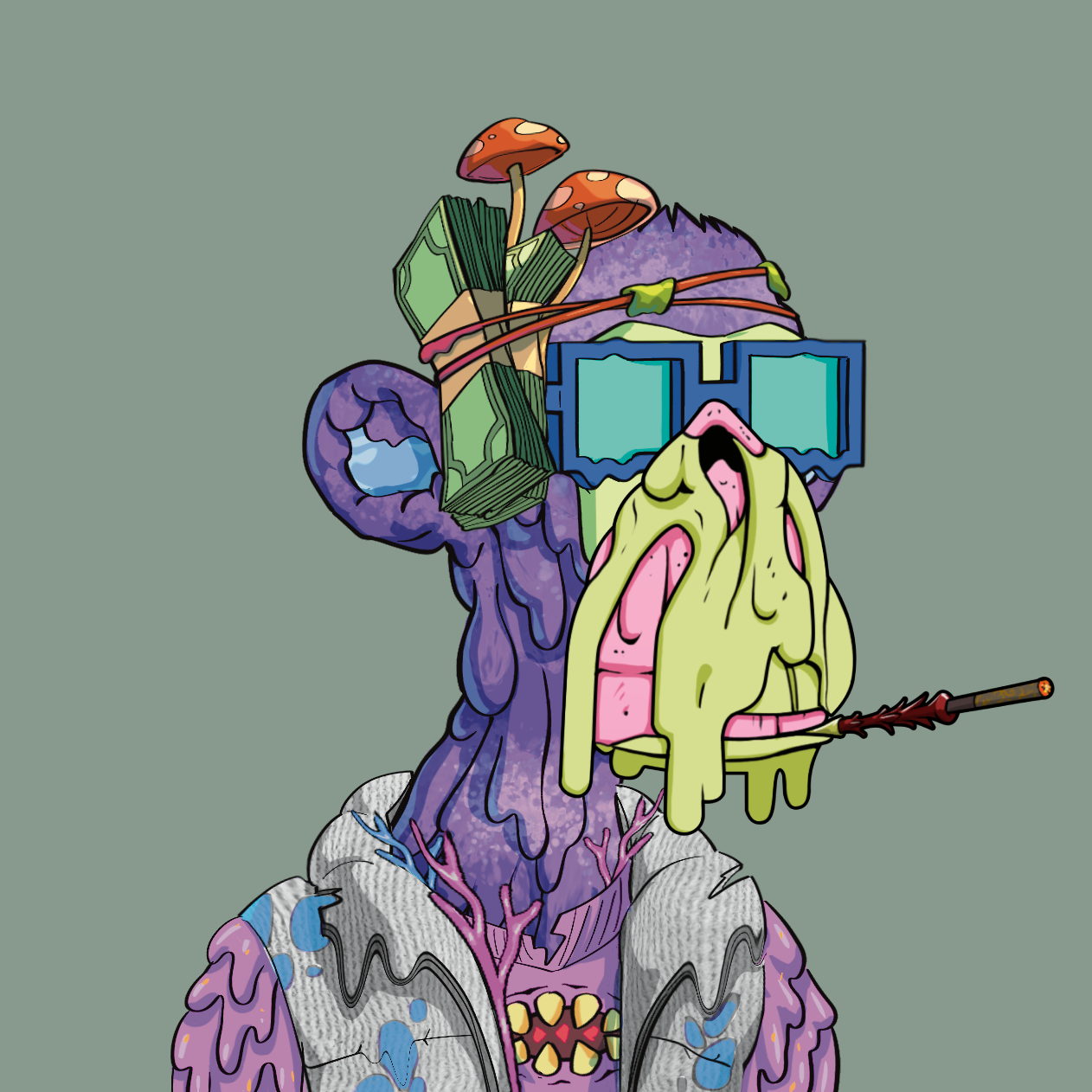 NFT Image
