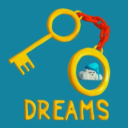 Dreams Key #13