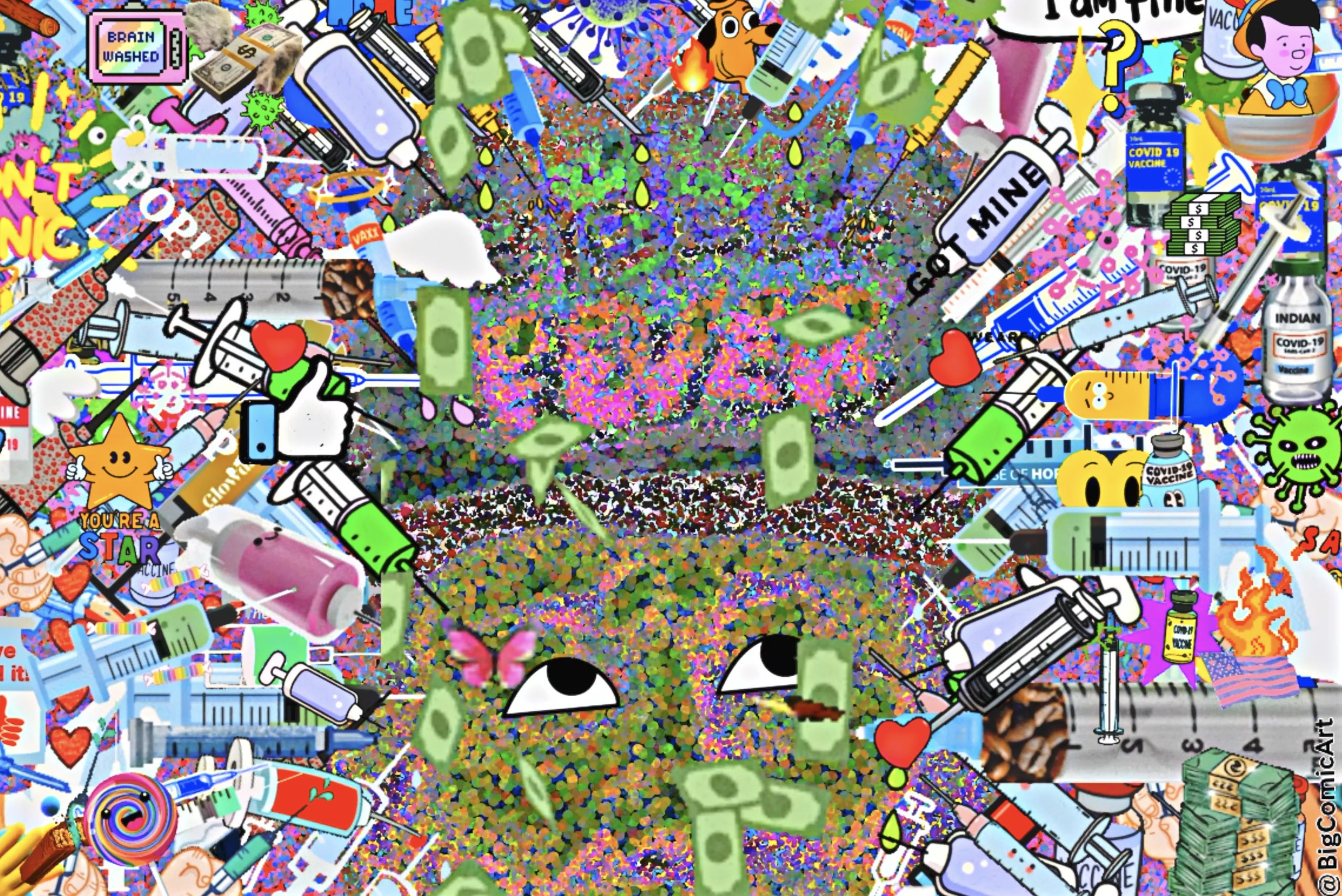 NFT Image