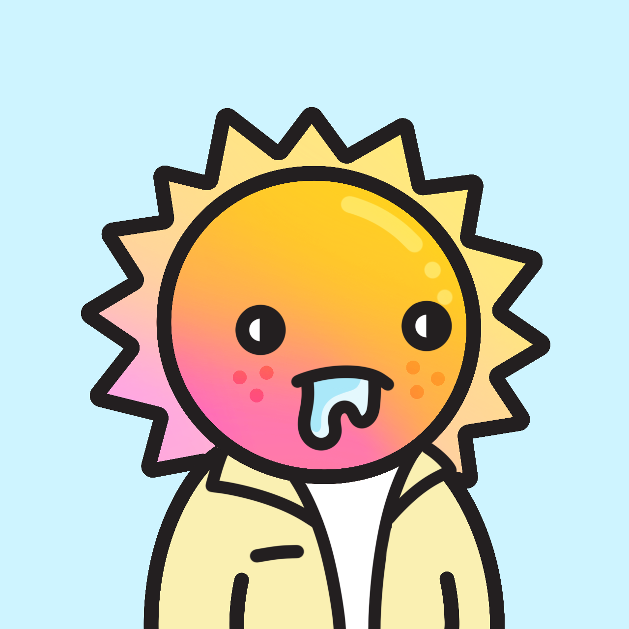 sunnies #1