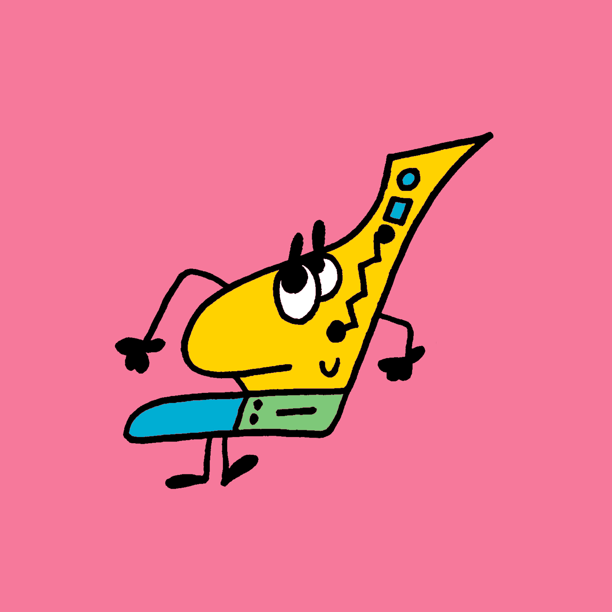 The Pals #496