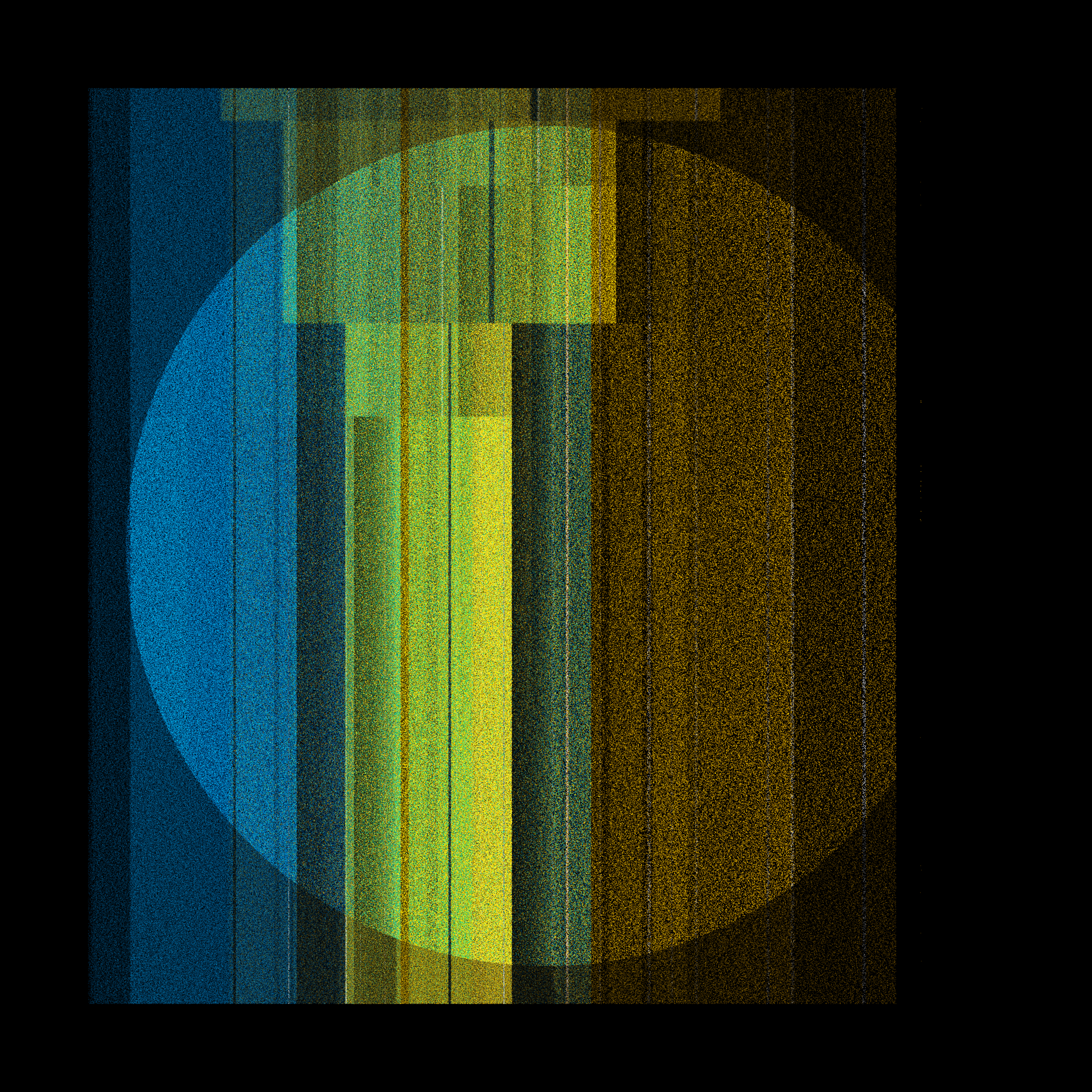 Tidal Friction #13