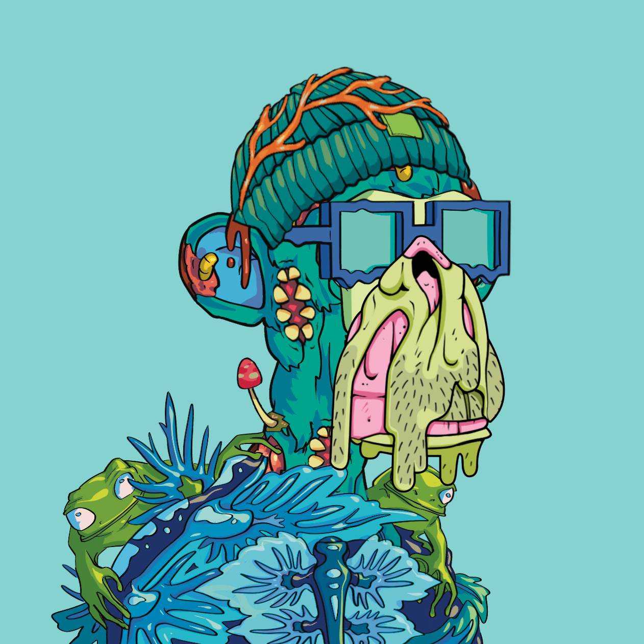 NFT Image