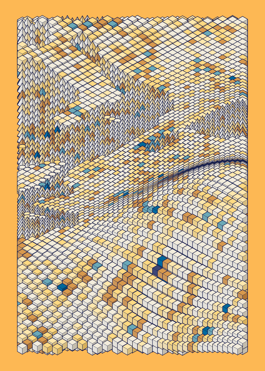 BrickBlock #996