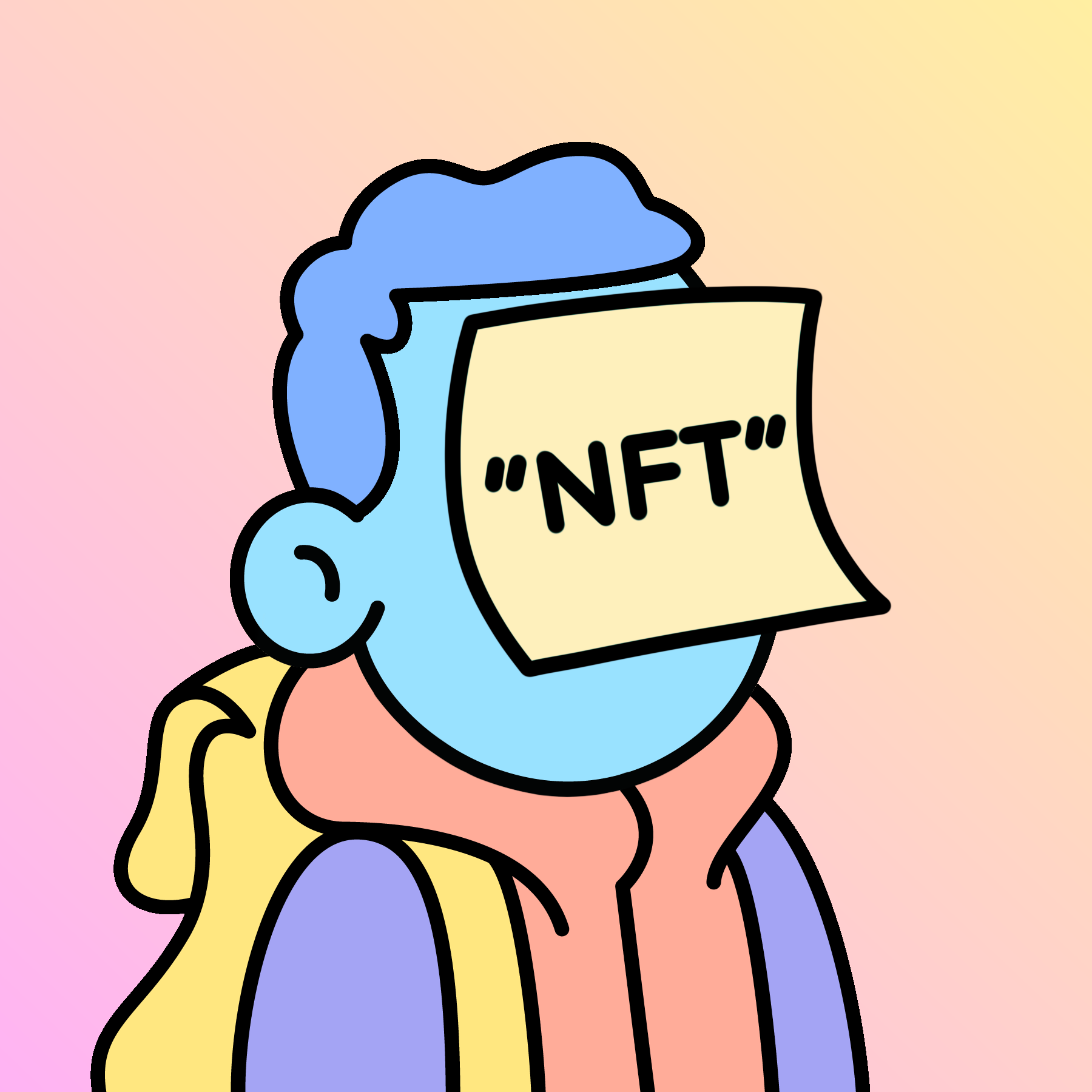NFT Image