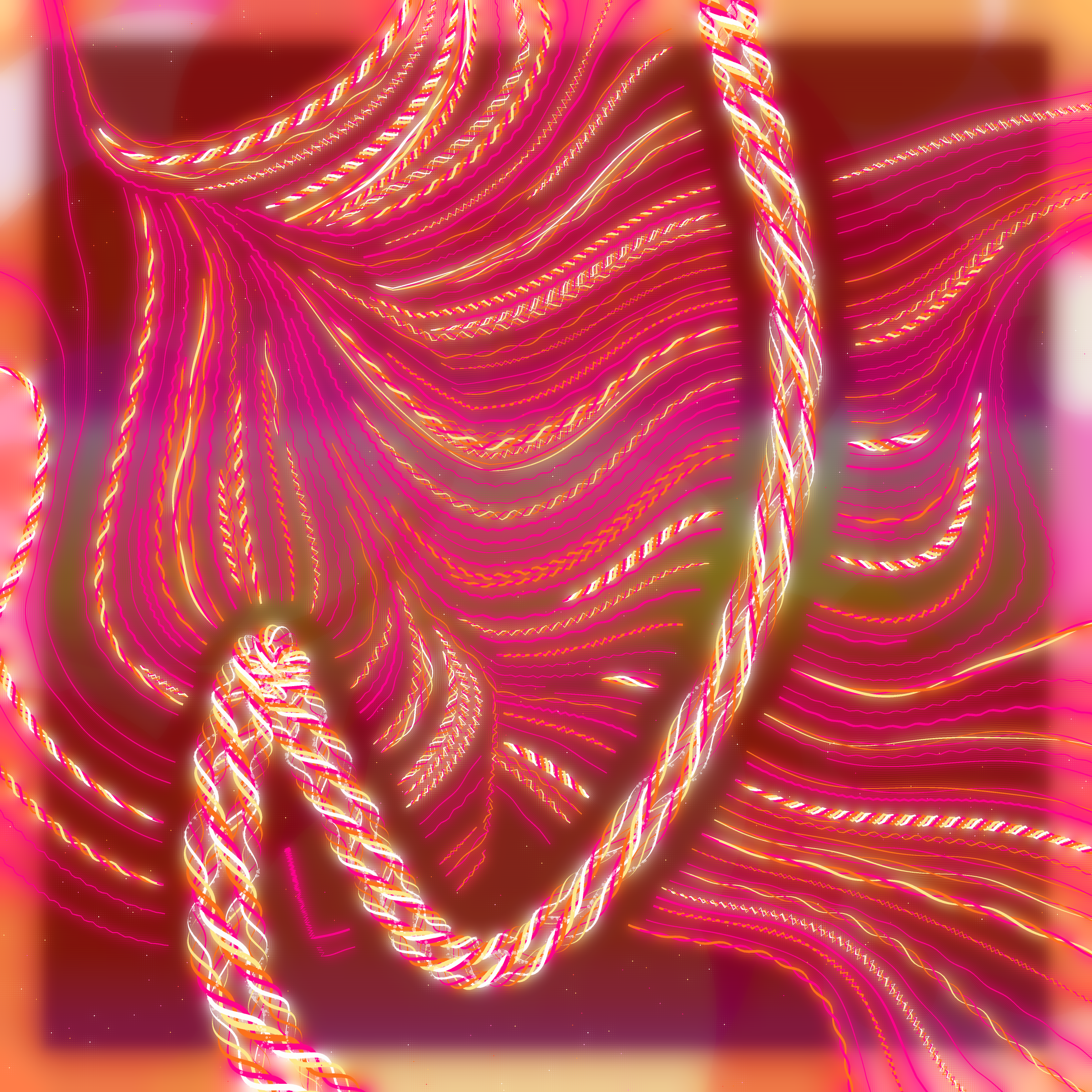 Friendship Bracelets #5