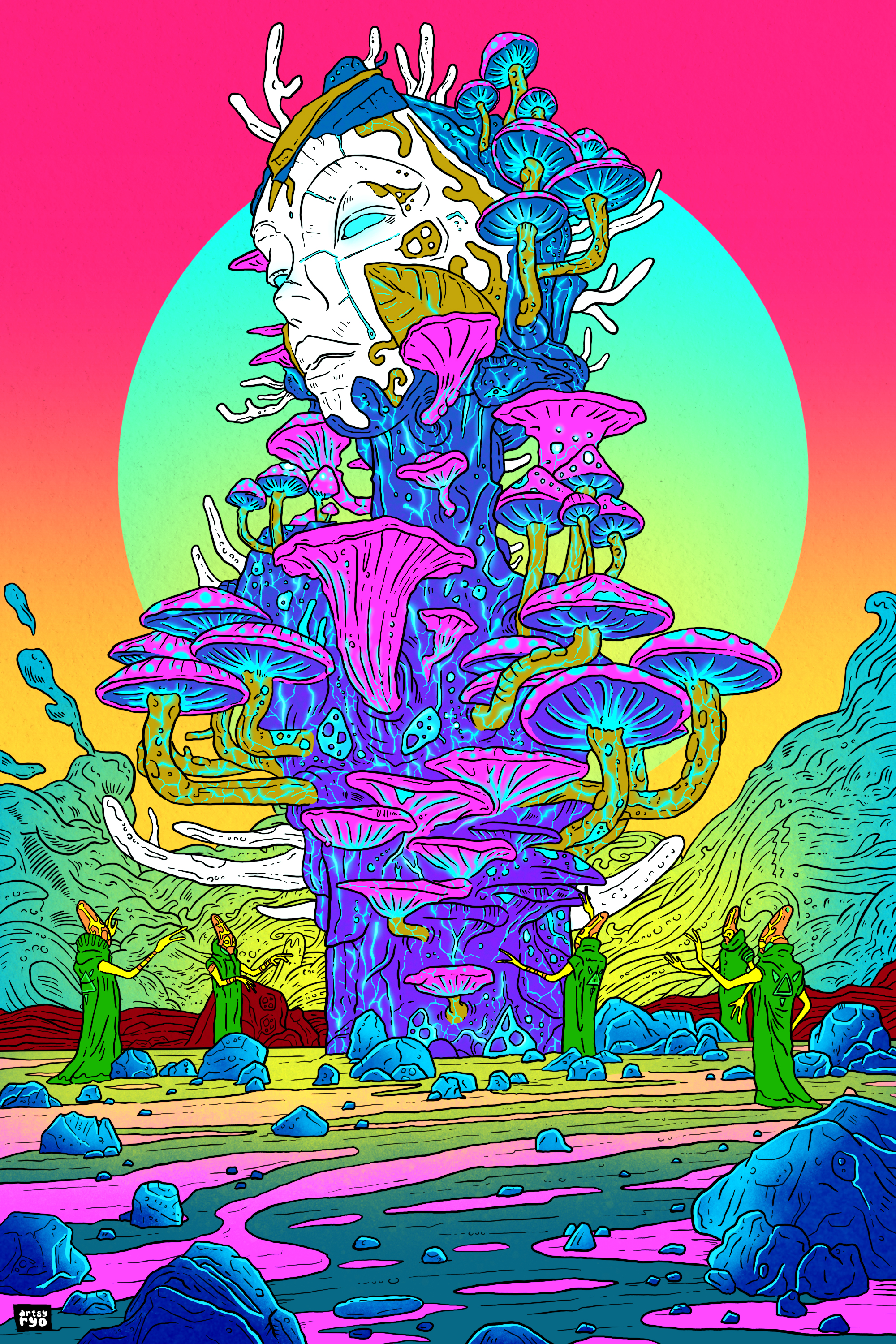 NFT Image