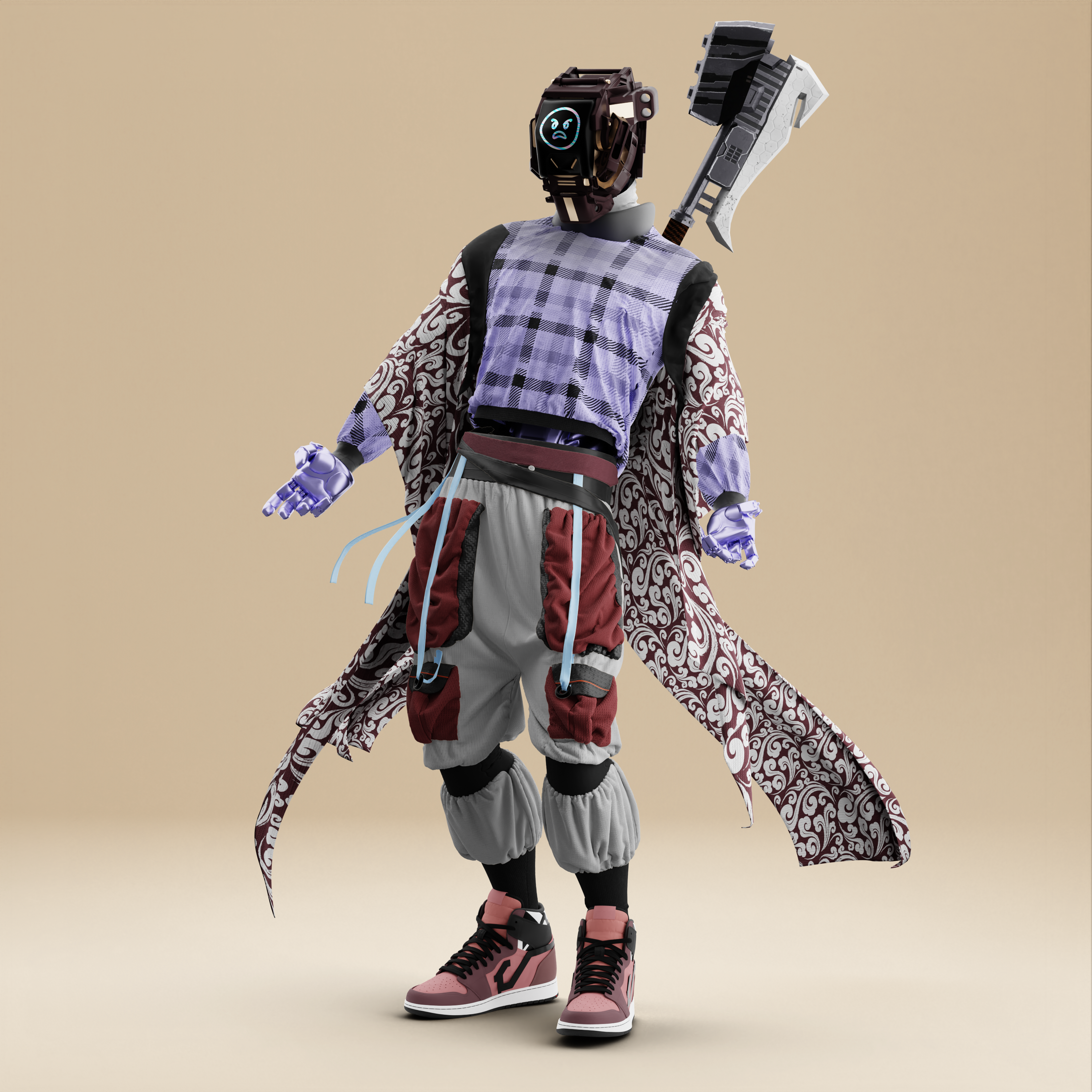 VARIANT #423