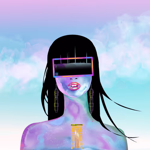 Women Tribe #8452
