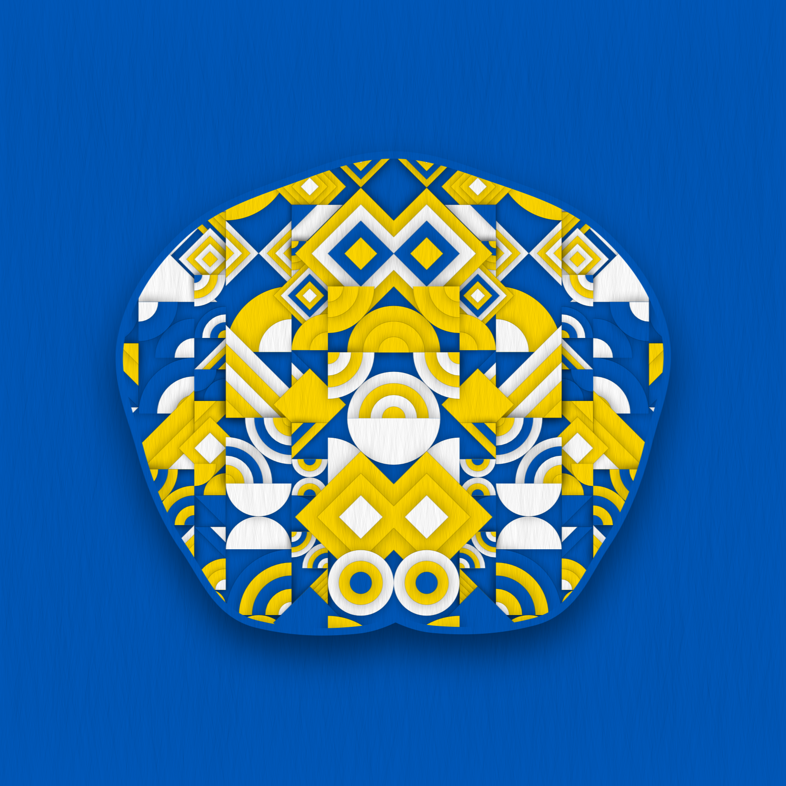 Generativemasks Ukraine Edition #4433
