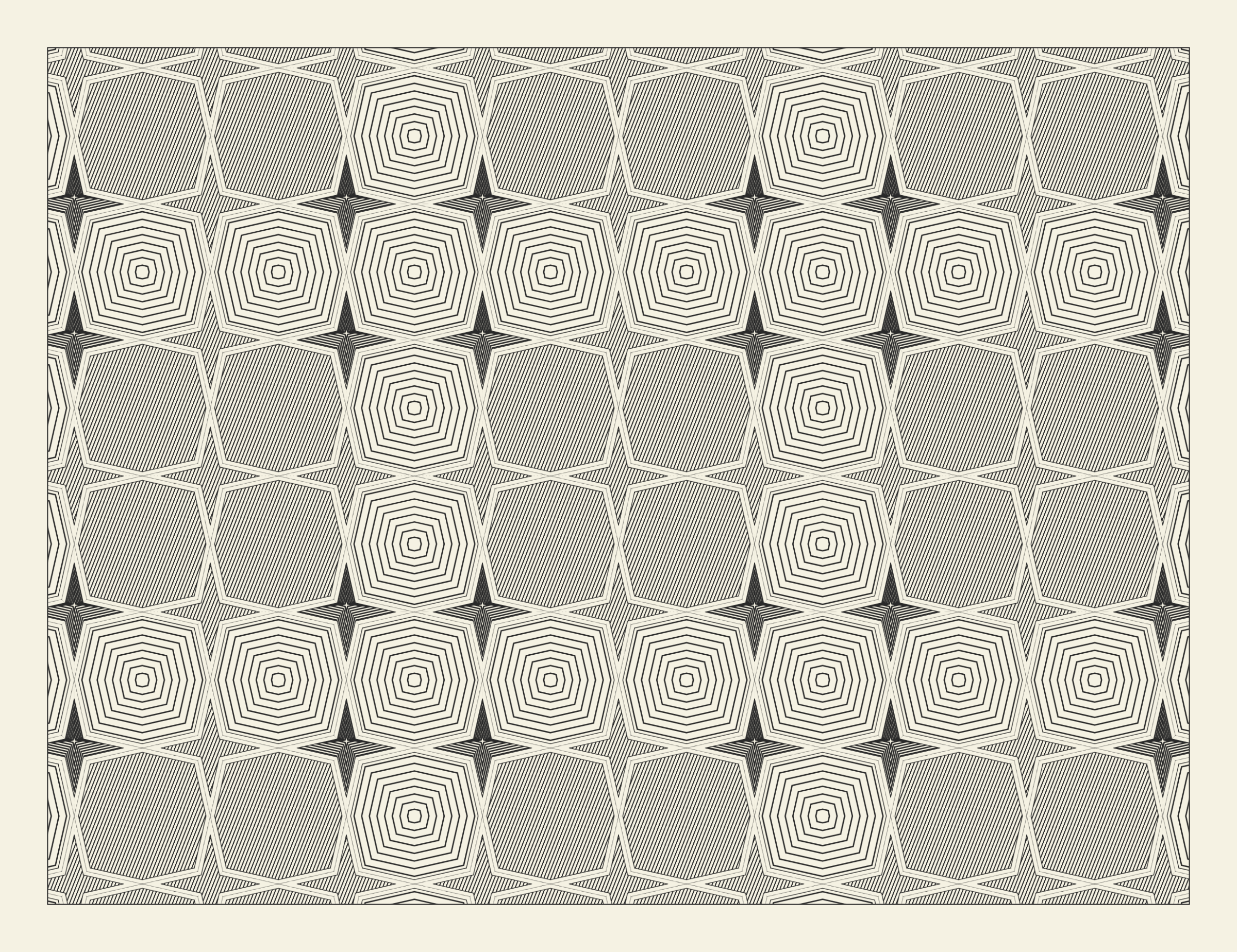 Two Mathematicians #6
