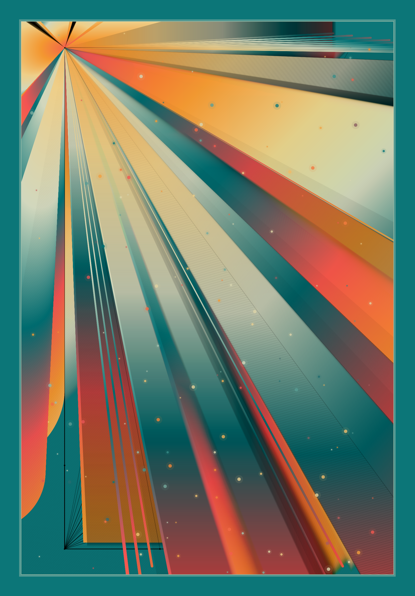 the Universe Machine #89