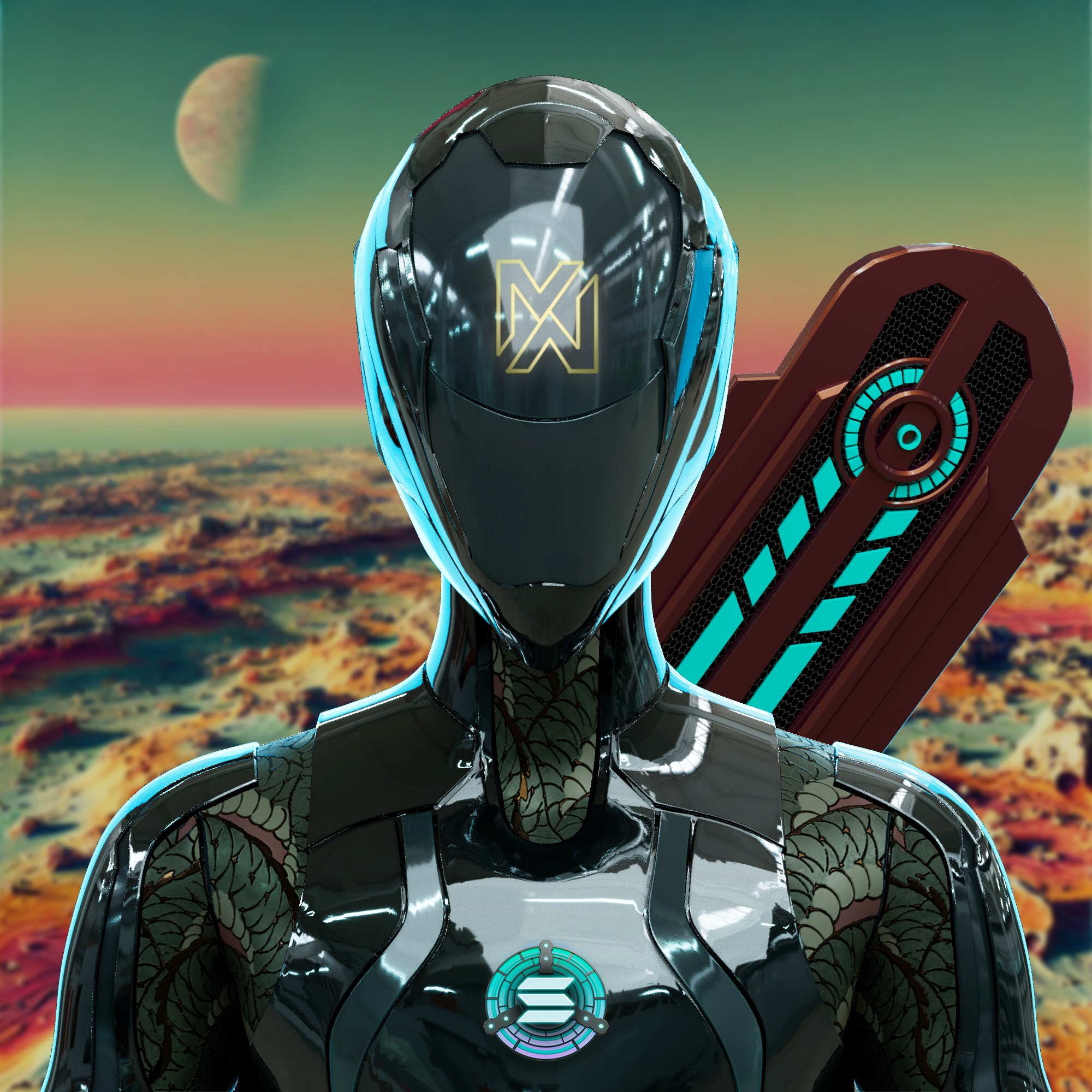 NFT Image
