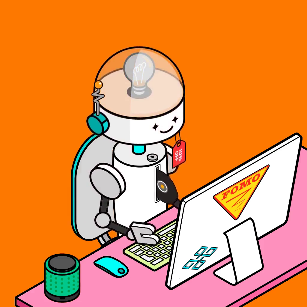 Regional Industrial Creator #377