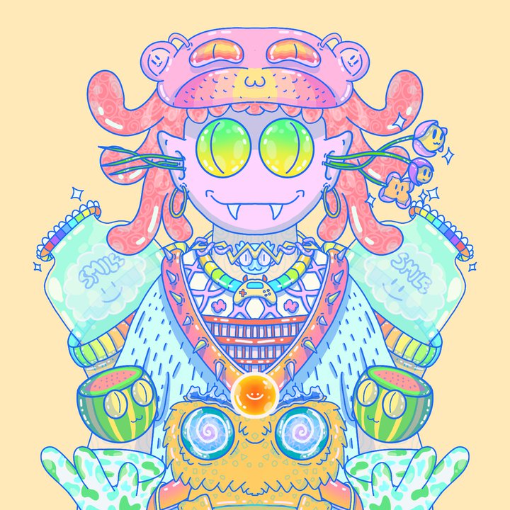 NFT Image