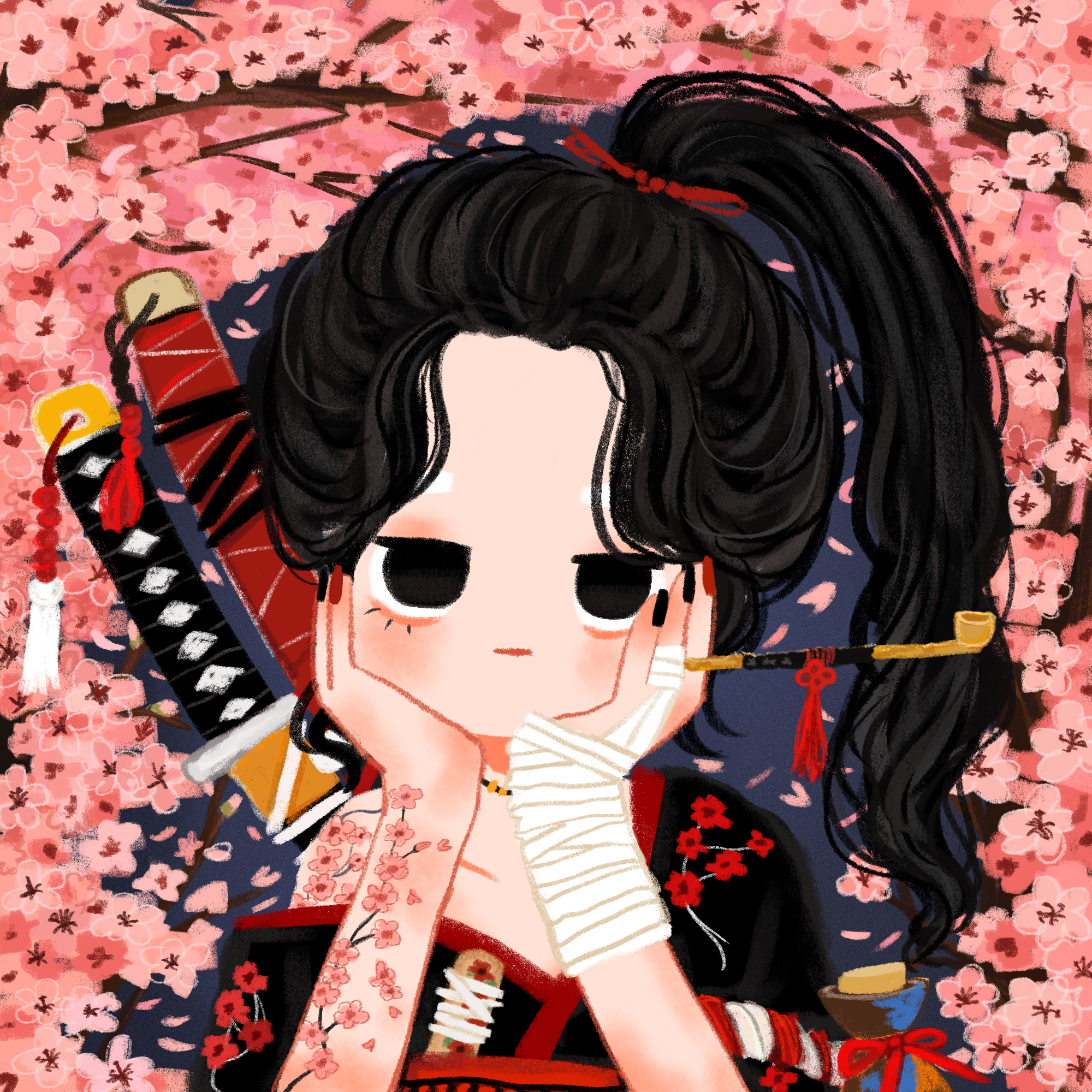 SPECIAL RURU 08