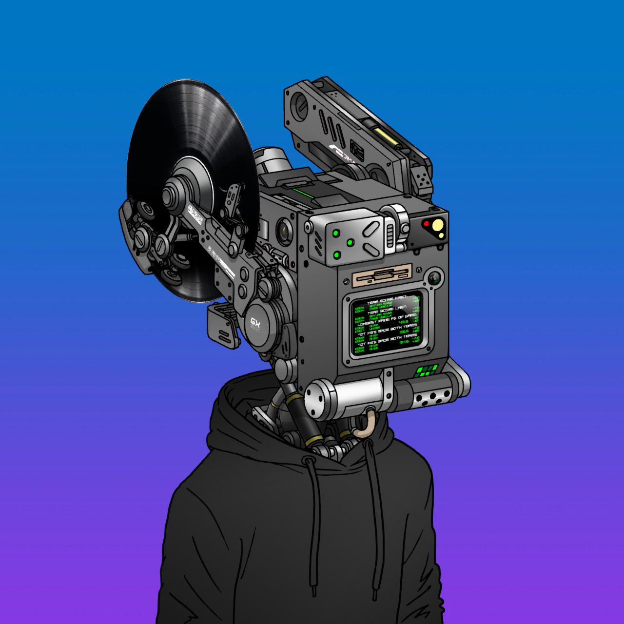 NFT Image