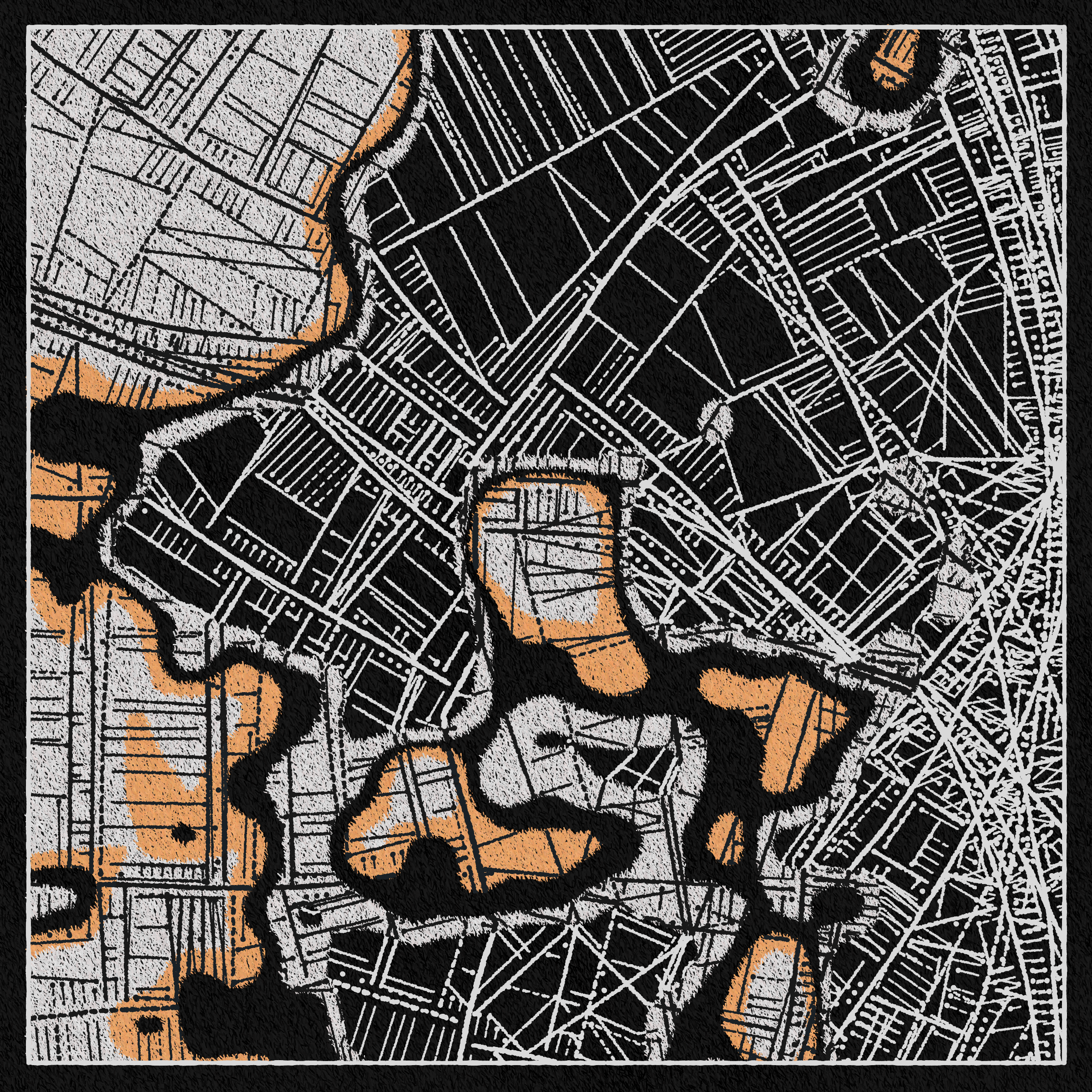 Maps of Nothing #426