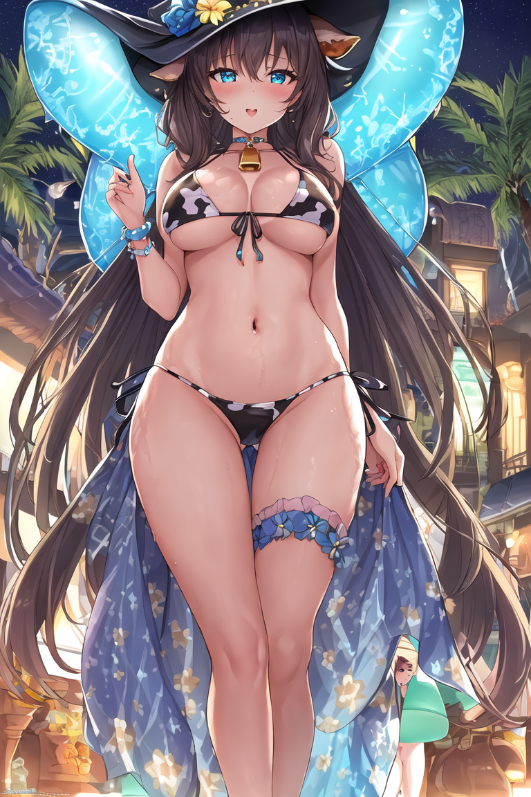 Kawaii Tiger&Bunny #101