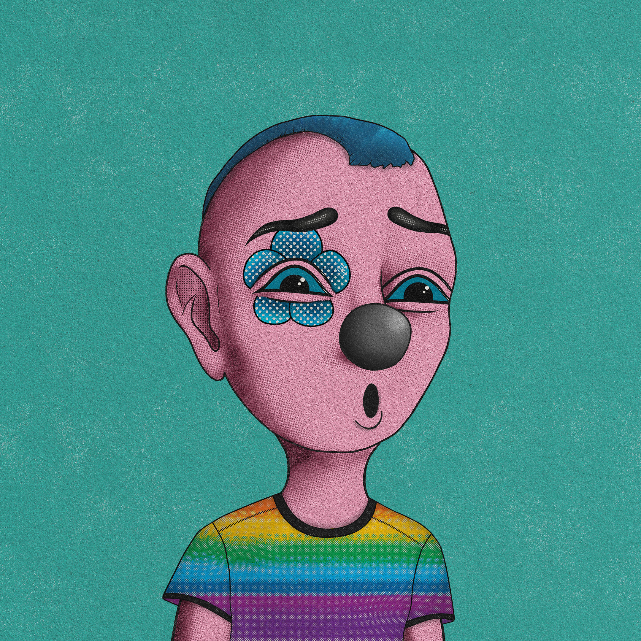 Notorious Fool #1903