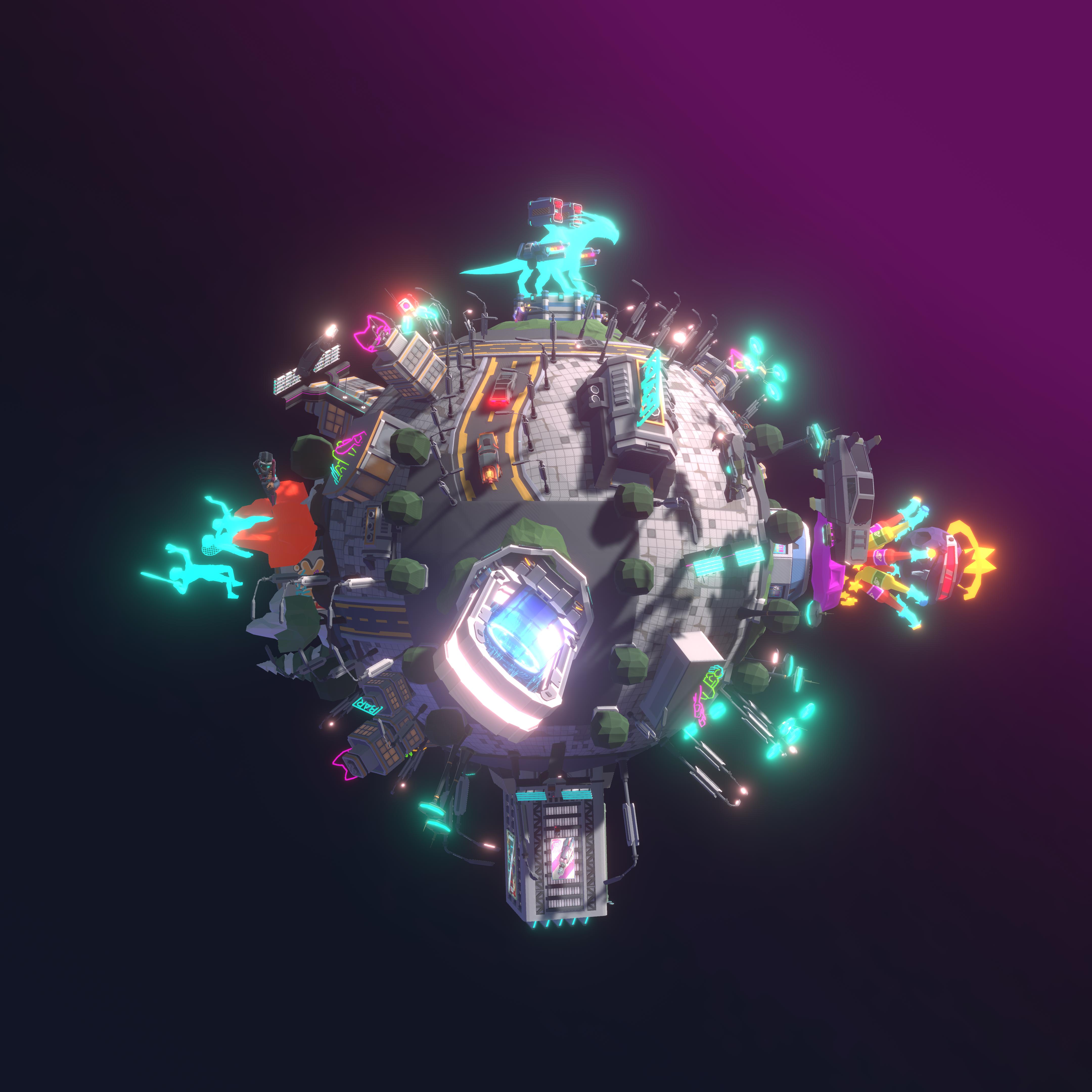 NFT Image