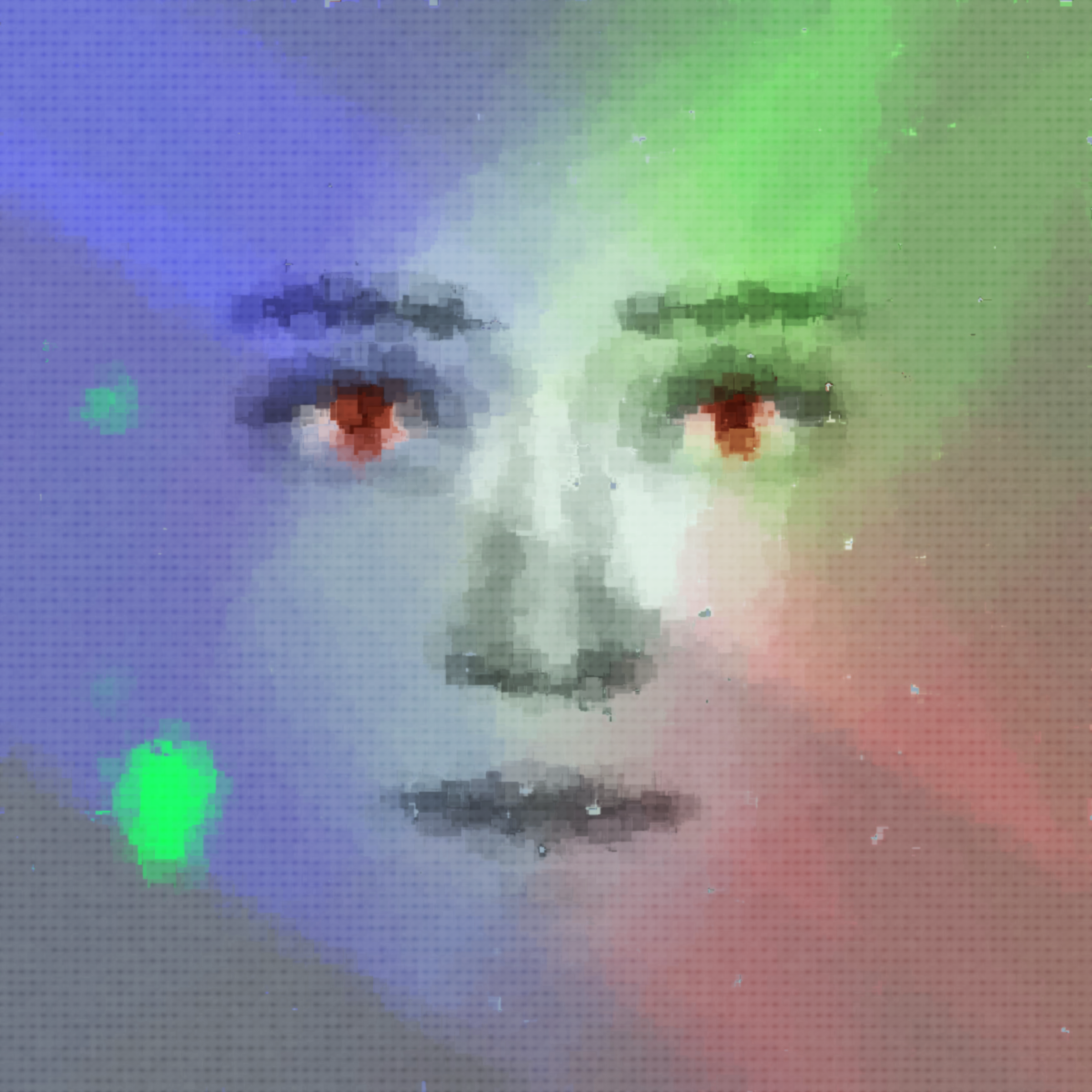 GHOST IN THE CODE #376