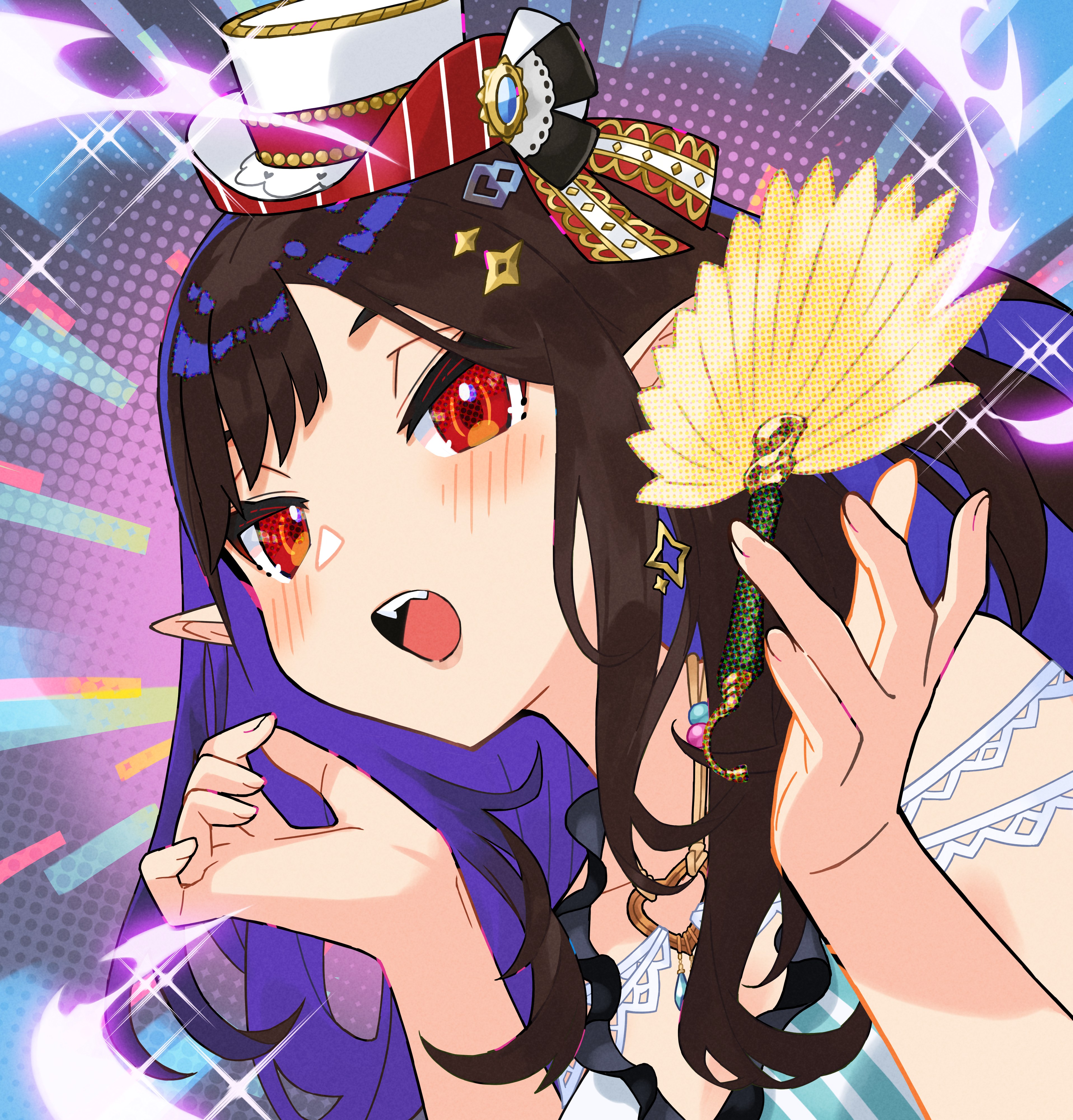 Megami #05527