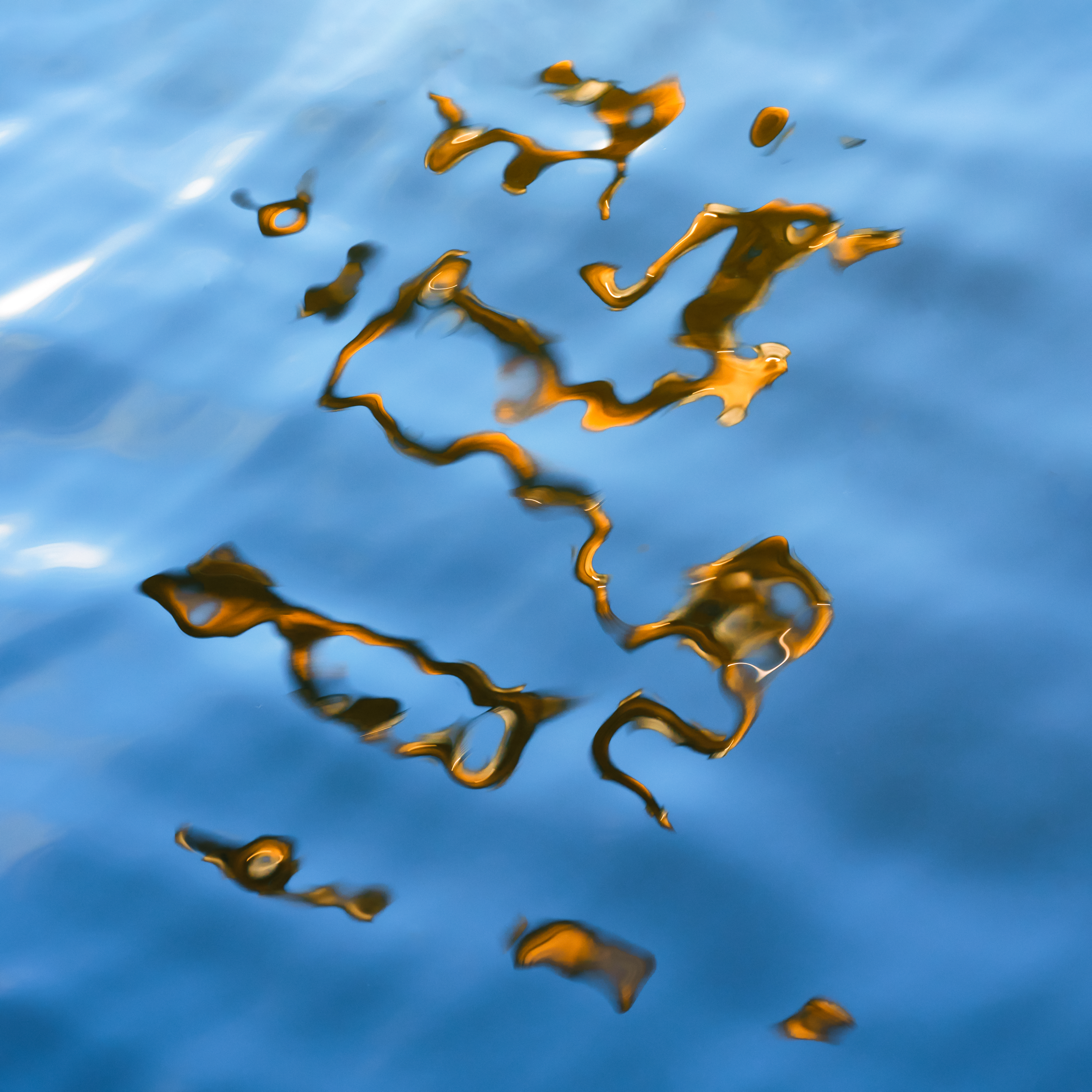 Glint of Gold