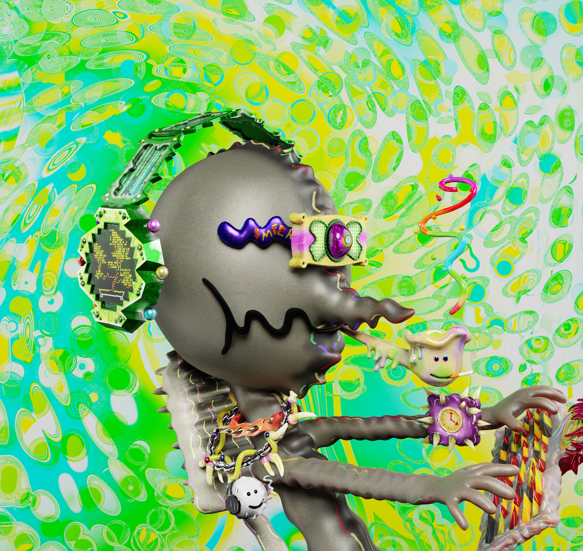 NFT Image