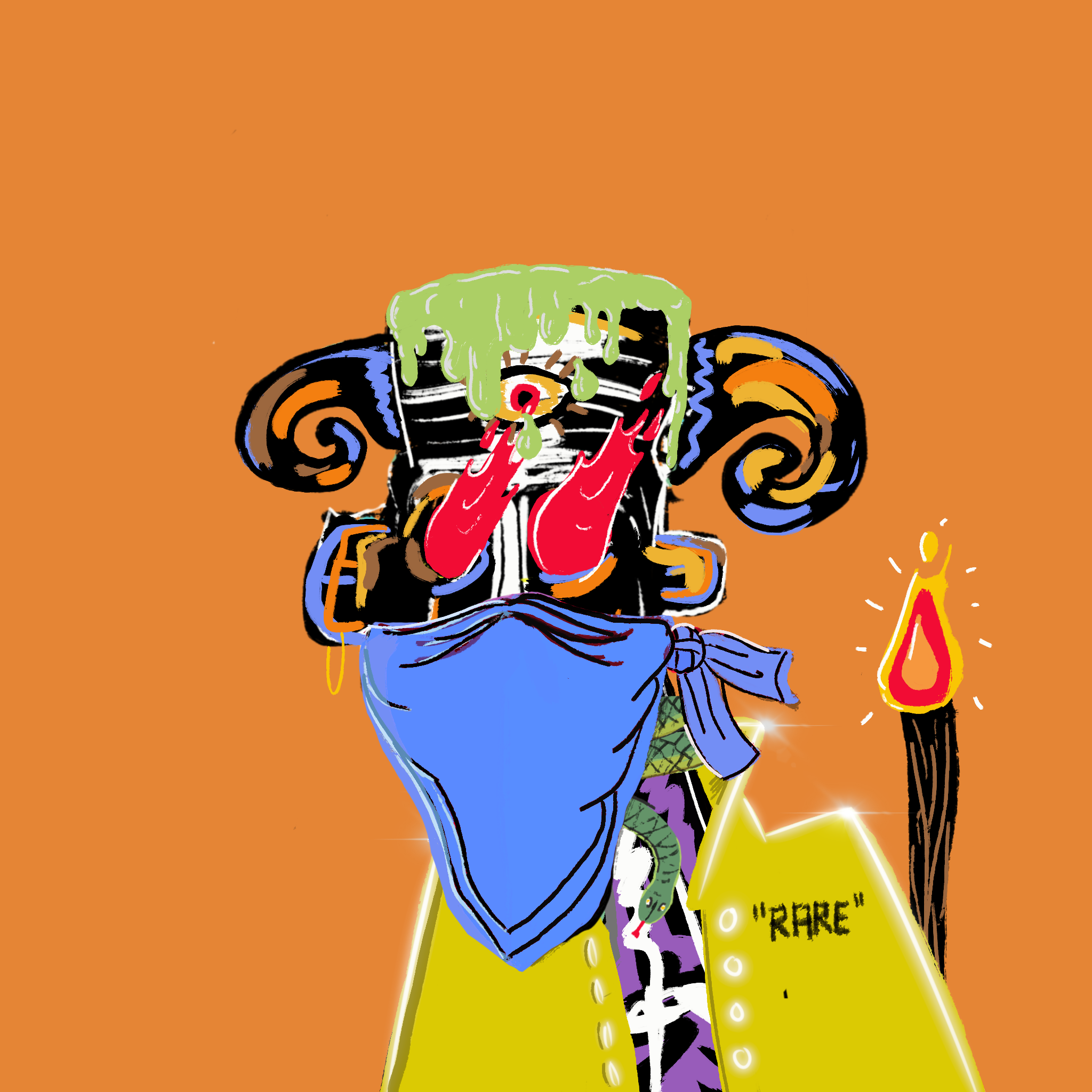 NFT Image