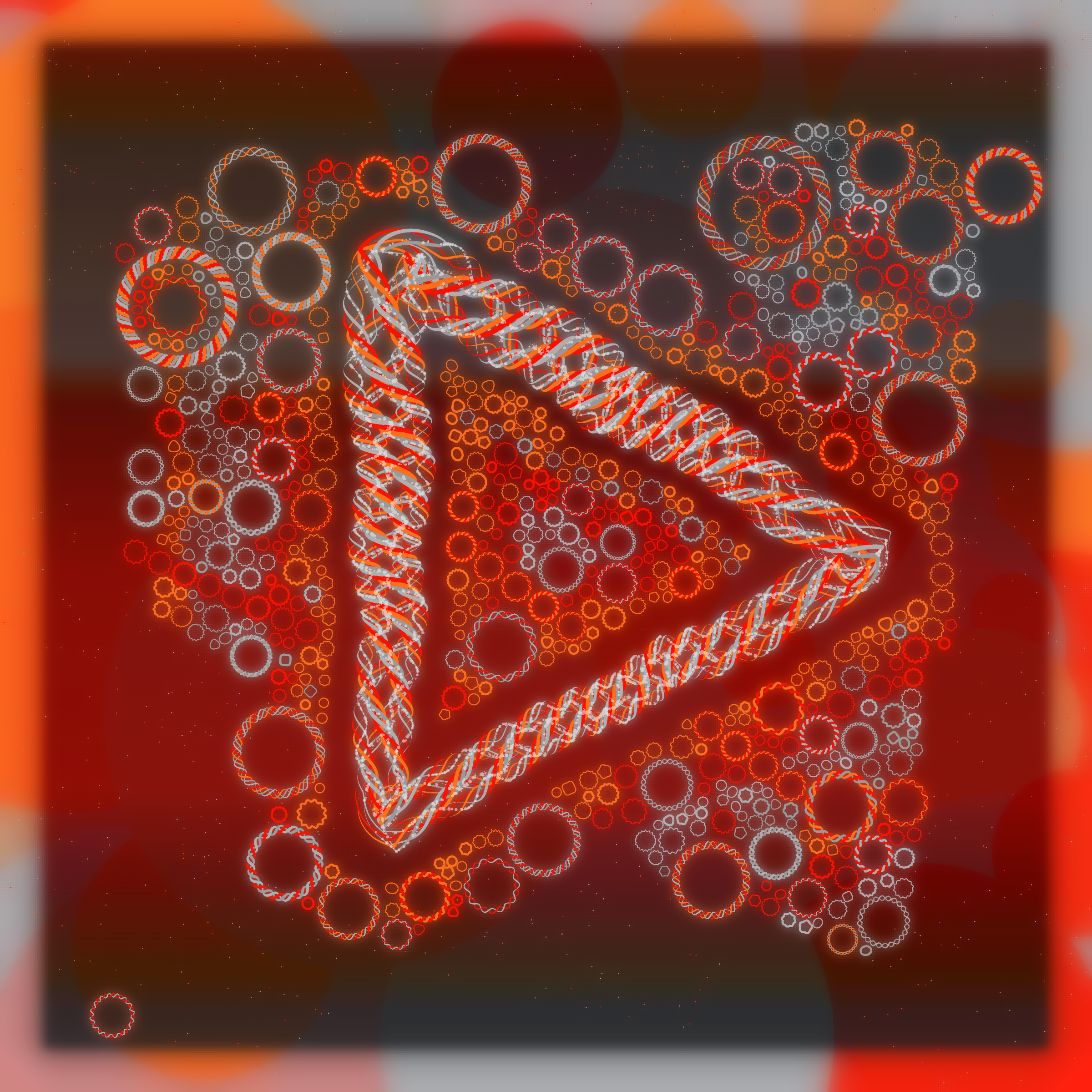 Friendship Bracelets #33765