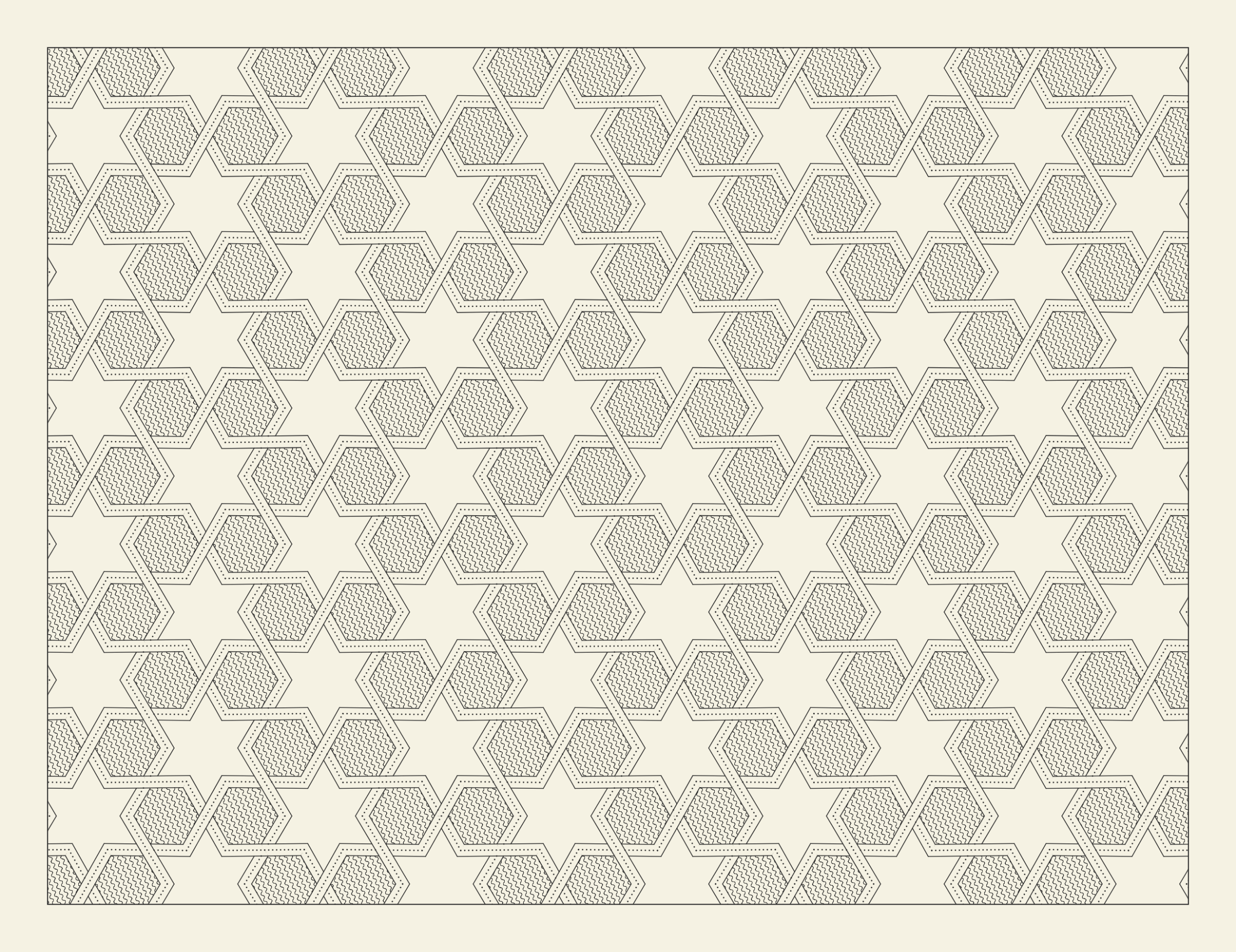 Two Mathematicians #9