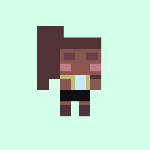 tiny girls #5400