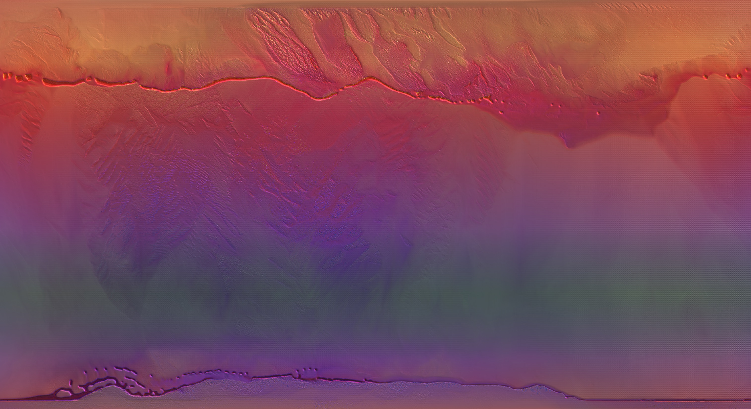 astral winter dawn #30